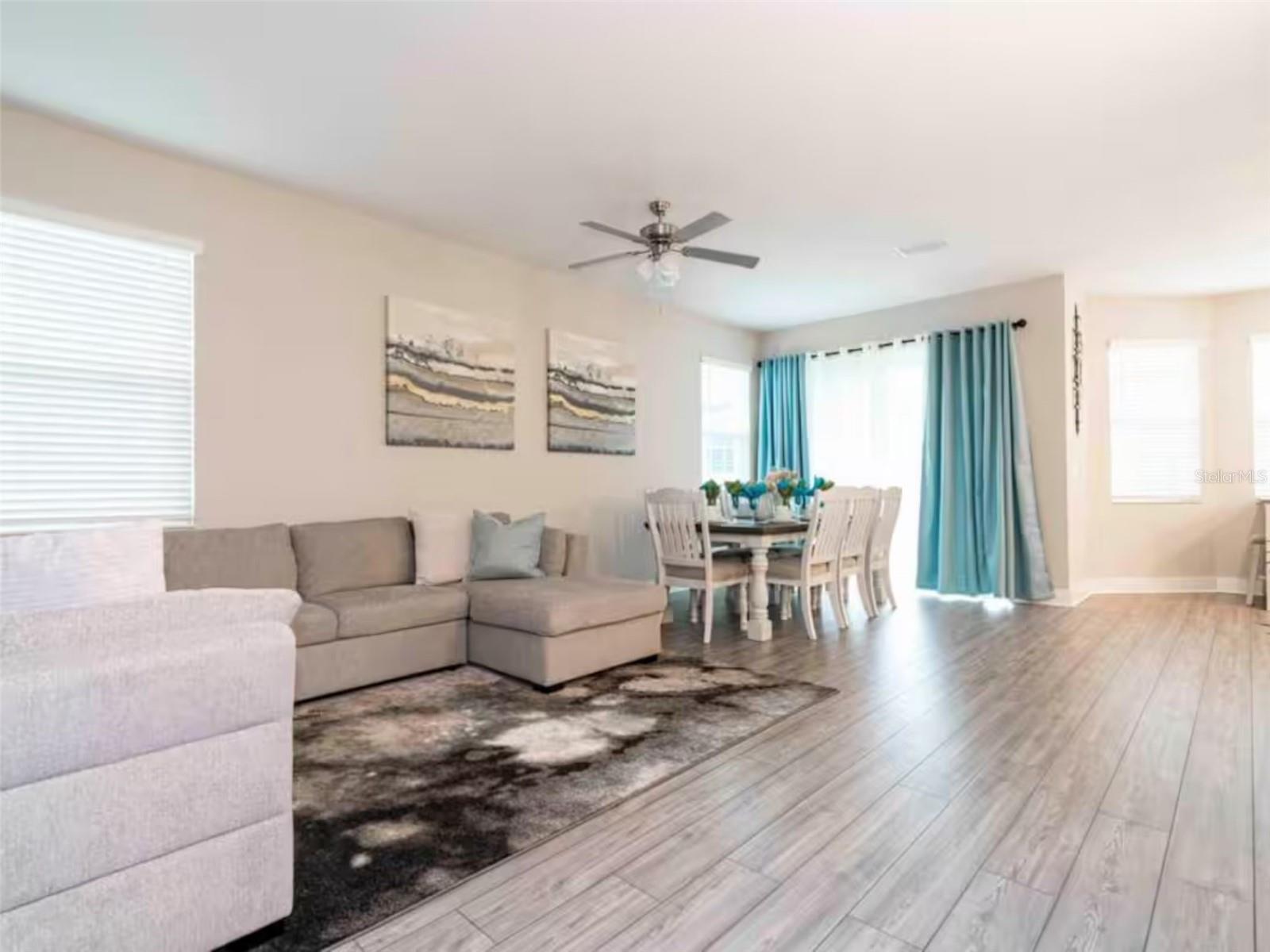 7958 HAVERHILL WAY, Kissimmee, FL 34747
