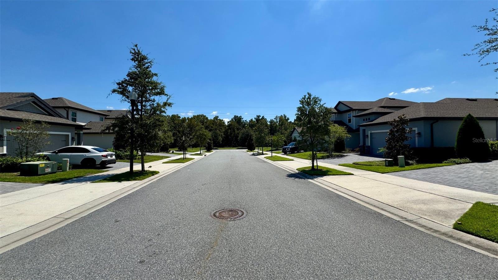 7958 HAVERHILL WAY, Kissimmee, FL 34747