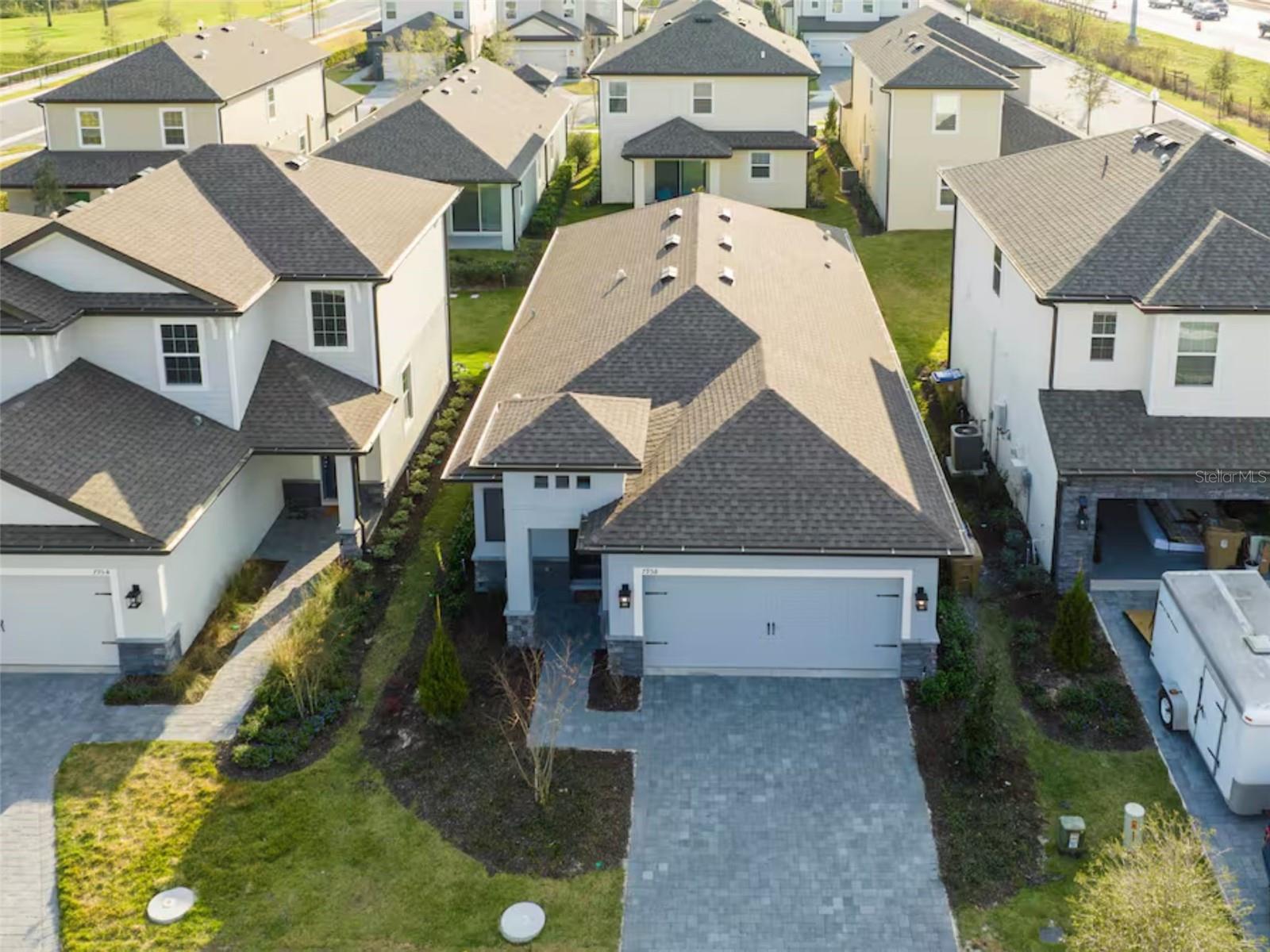 7958 HAVERHILL WAY, Kissimmee, FL 34747