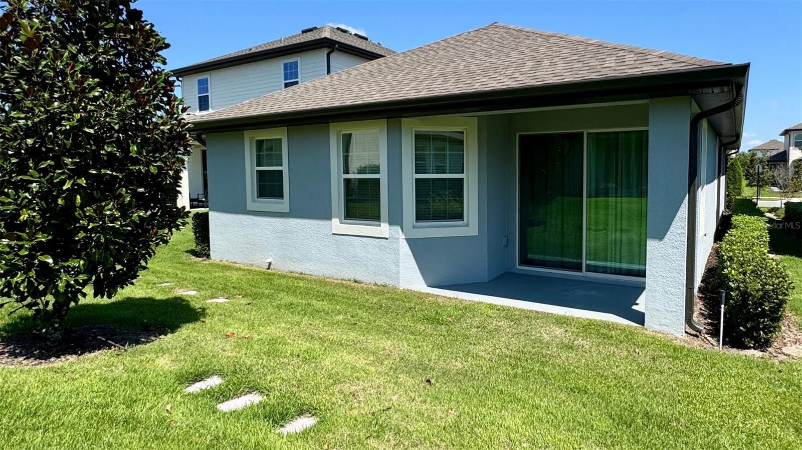 7958 HAVERHILL WAY, Kissimmee, FL 34747