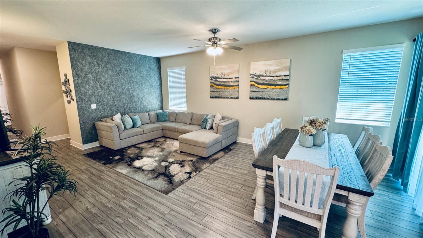 7958 HAVERHILL WAY, Kissimmee, FL 34747