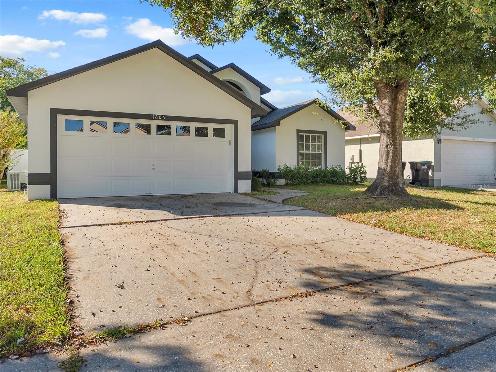 11606 GOODWYCK DRIVE, Orlando, FL 32837