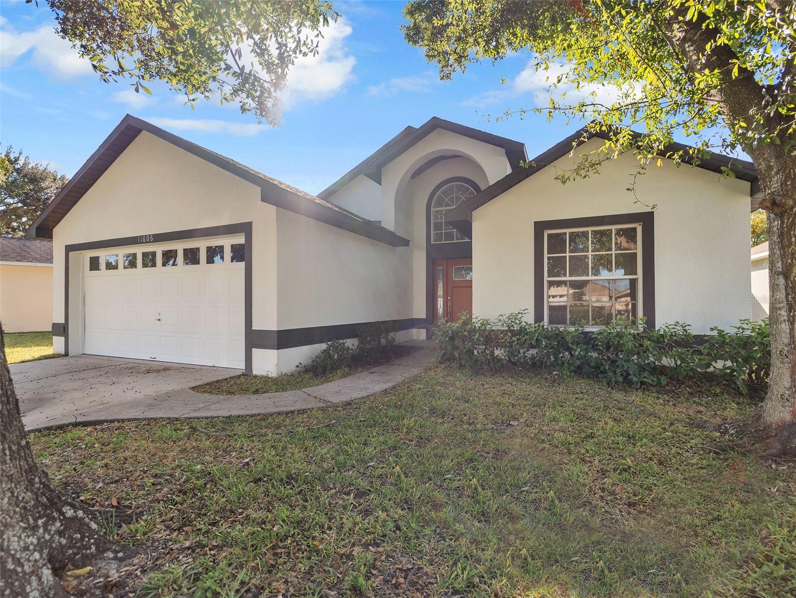 11606 GOODWYCK DRIVE, Orlando, FL 32837