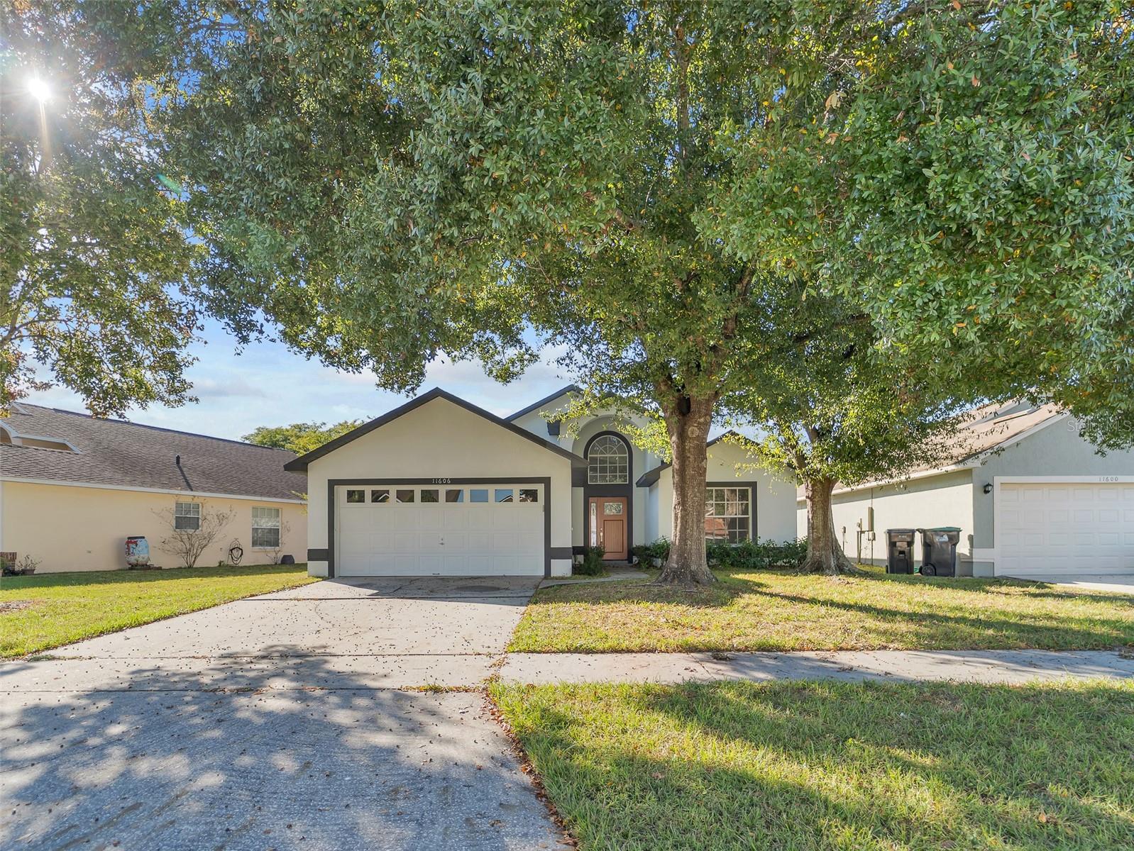 11606 GOODWYCK DRIVE, Orlando, FL 32837