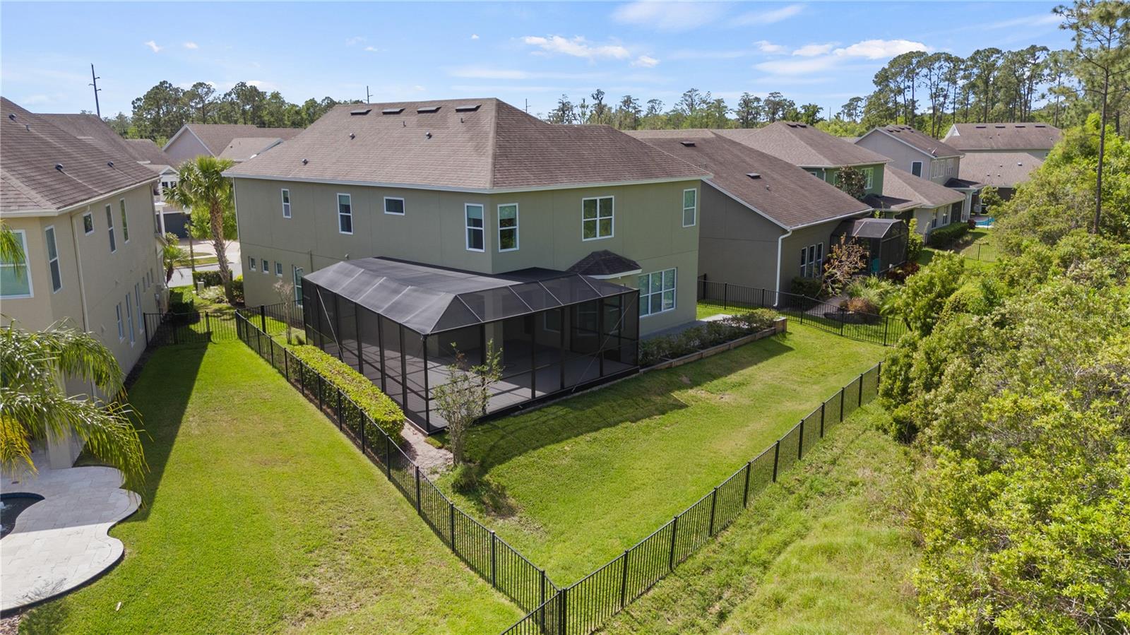 8724 PEACHTREE PARK COURT, Windermere, FL 34786
