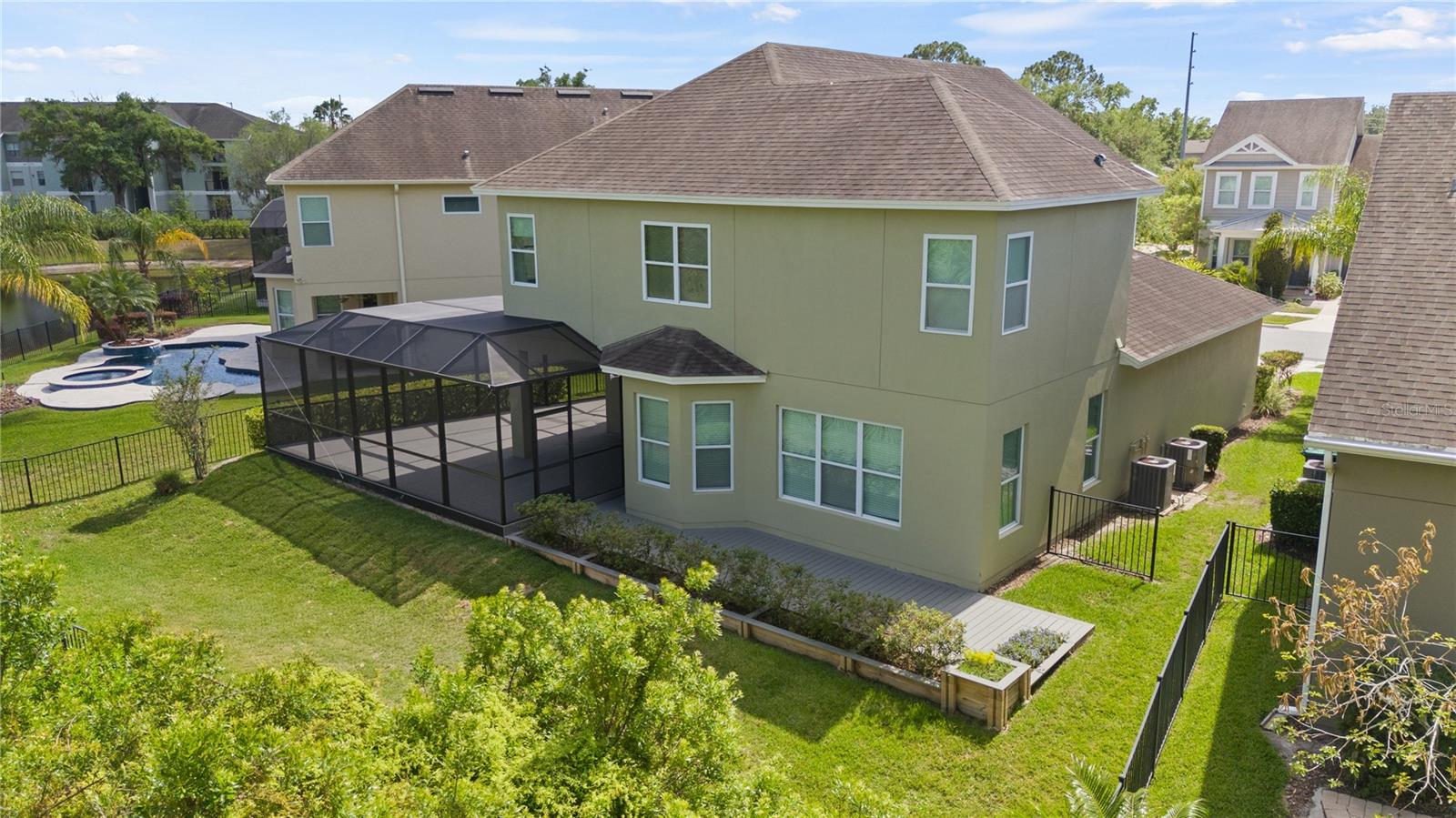 8724 PEACHTREE PARK COURT, Windermere, FL 34786
