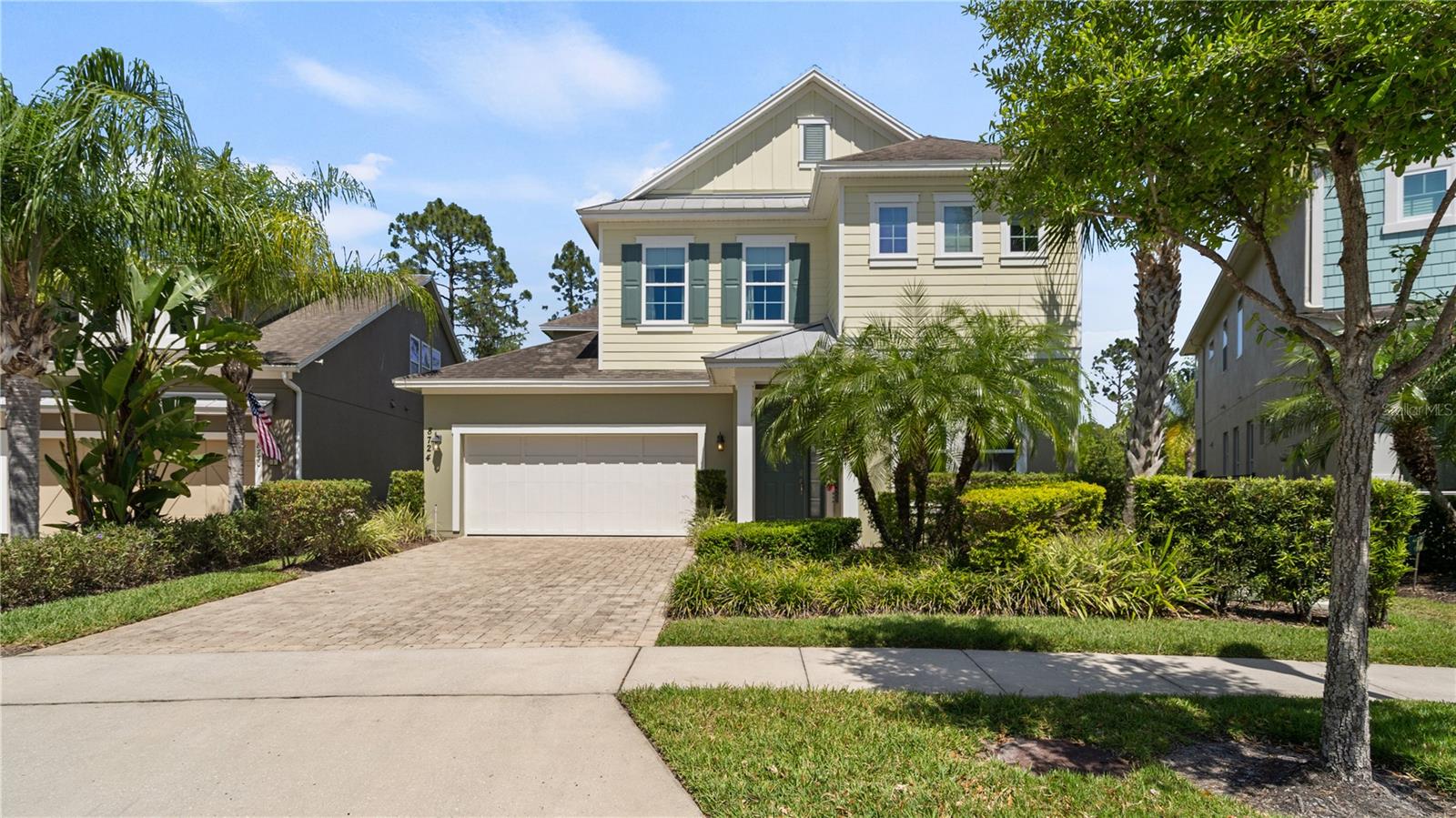 8724 PEACHTREE PARK COURT, Windermere, FL 34786 8724 PEACHTREE PARK COURT, Windermere, FL 34786