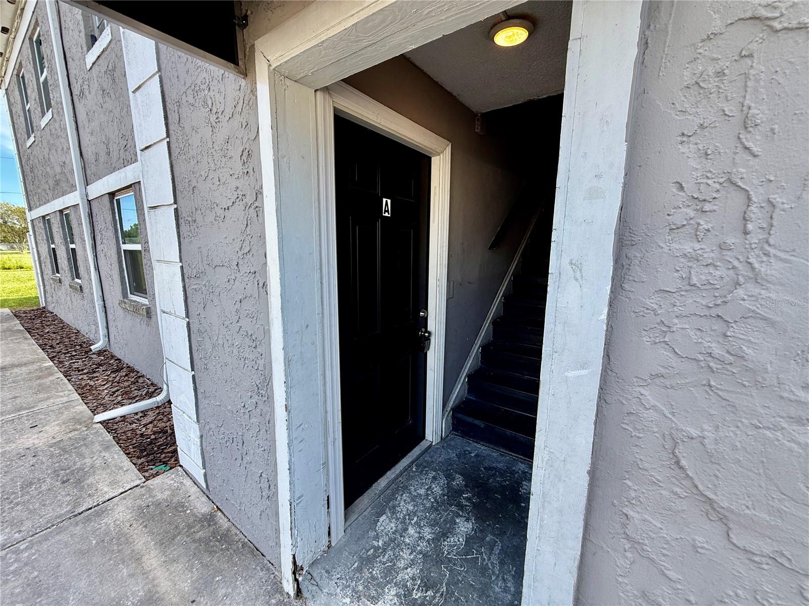 2769 L B MCLEOD ROAD, #2769A, Orlando, FL 32805