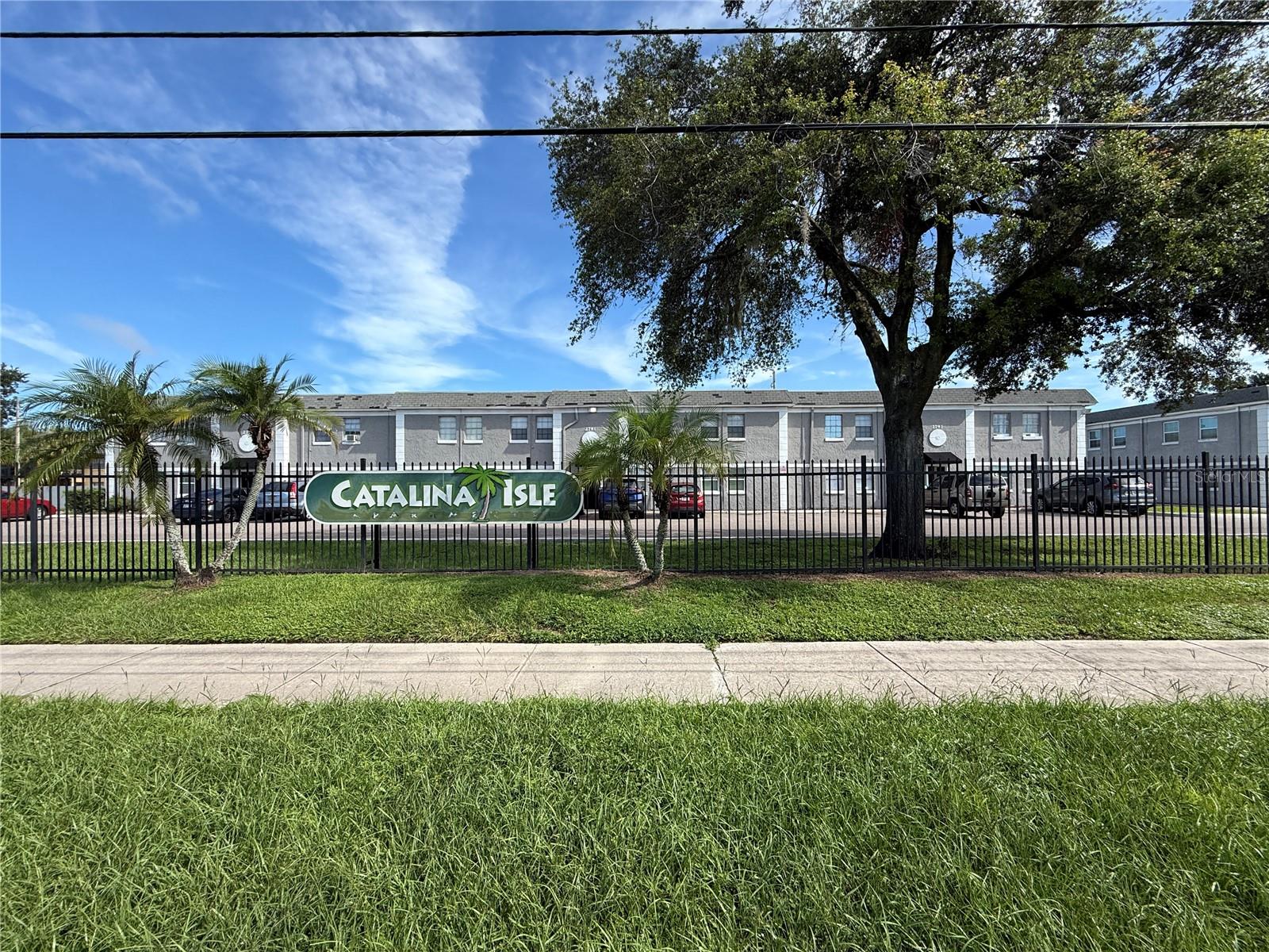 2769 L B MCLEOD ROAD, #2769A, Orlando, FL 32805