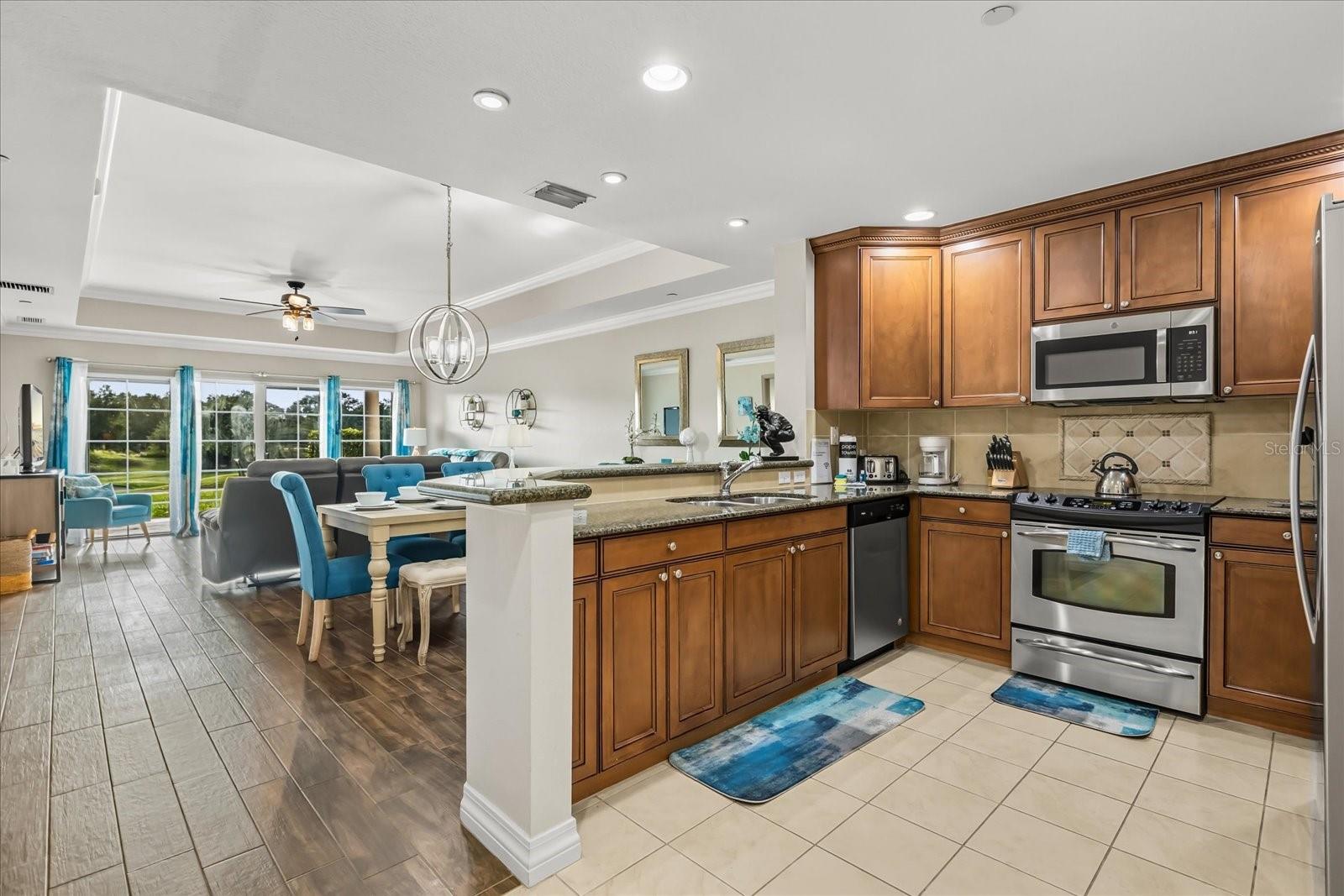 7604 CABANA COURT, #103, Reunion, FL 34747