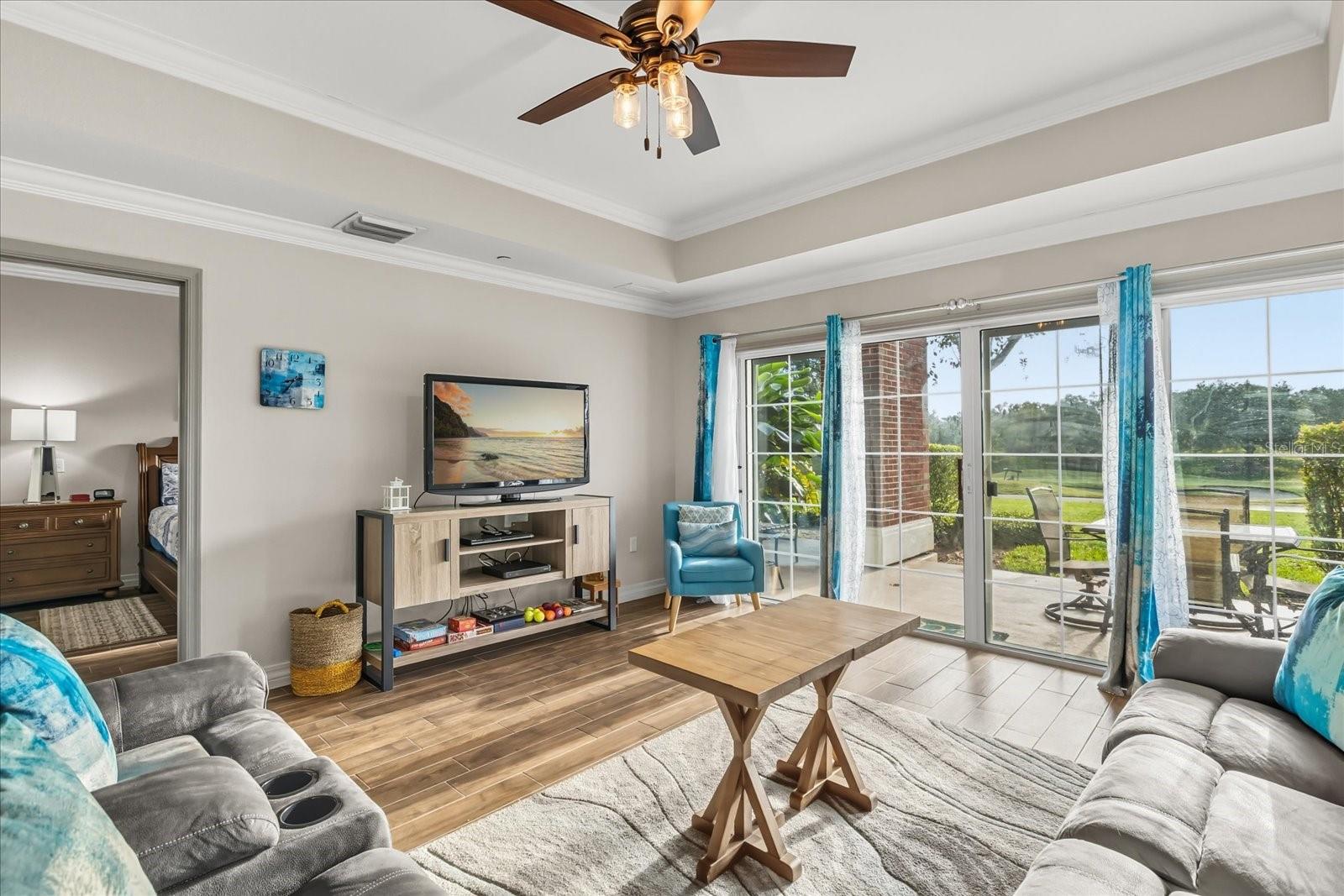 7604 CABANA COURT, #103, Reunion, FL 34747
