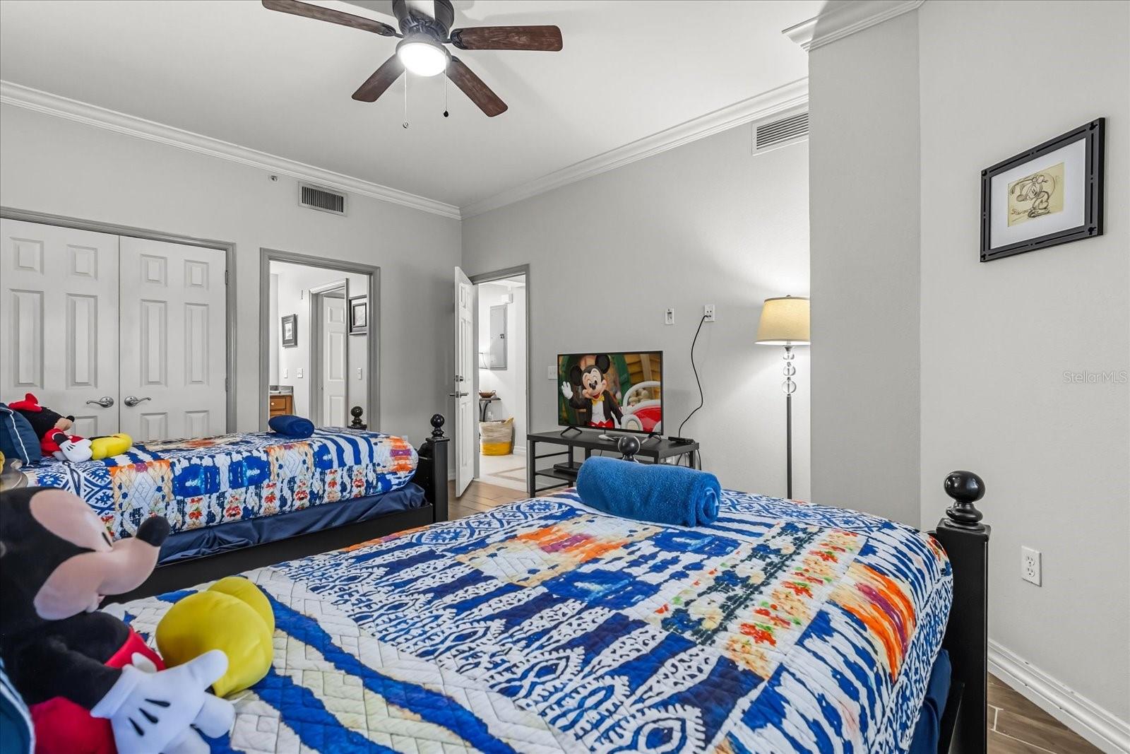 7604 CABANA COURT, #103, Reunion, FL 34747