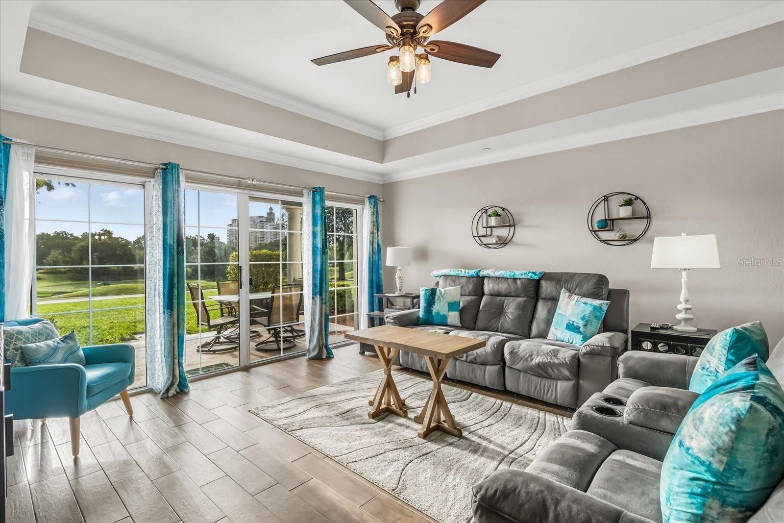 7604 CABANA COURT, #103, Reunion, FL 34747