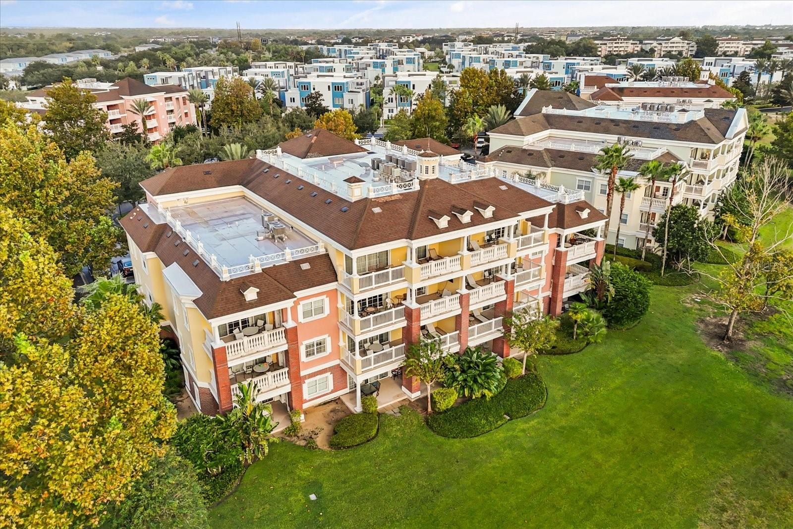 7604 CABANA COURT, #103, Reunion, FL 34747