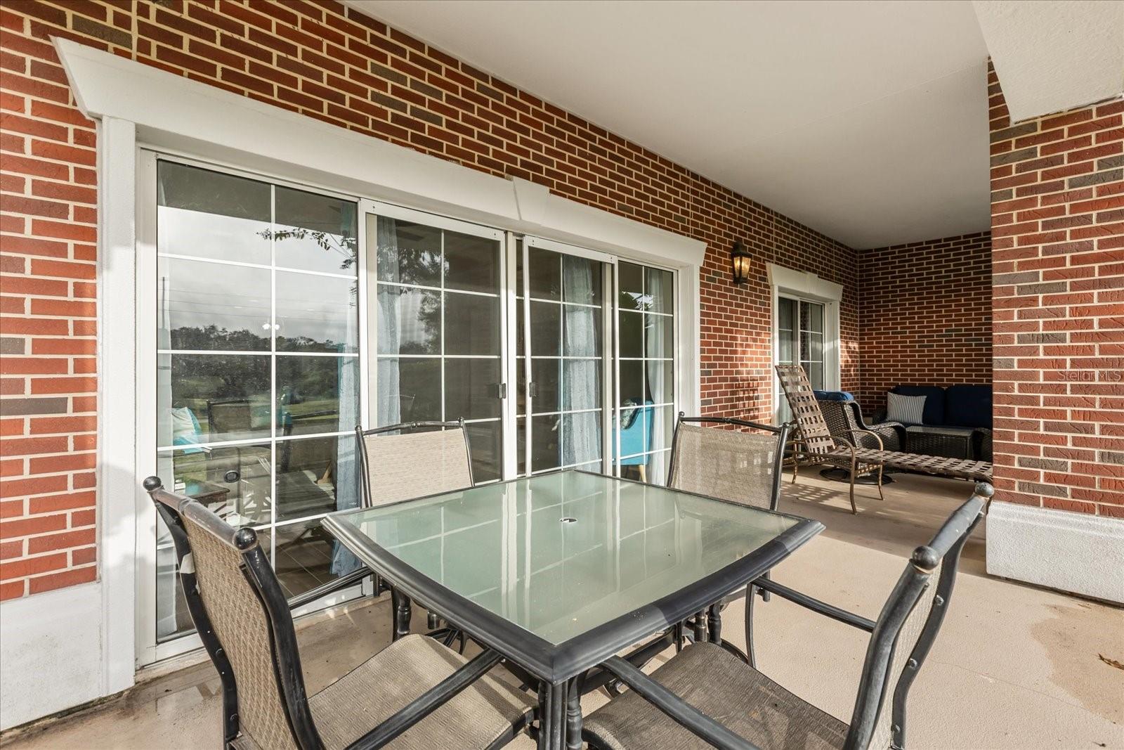 7604 CABANA COURT, #103, Reunion, FL 34747