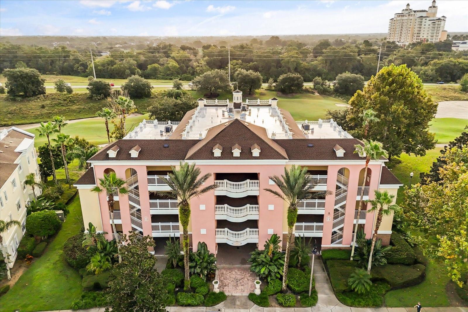 7604 CABANA COURT, #103, Reunion, FL 34747
