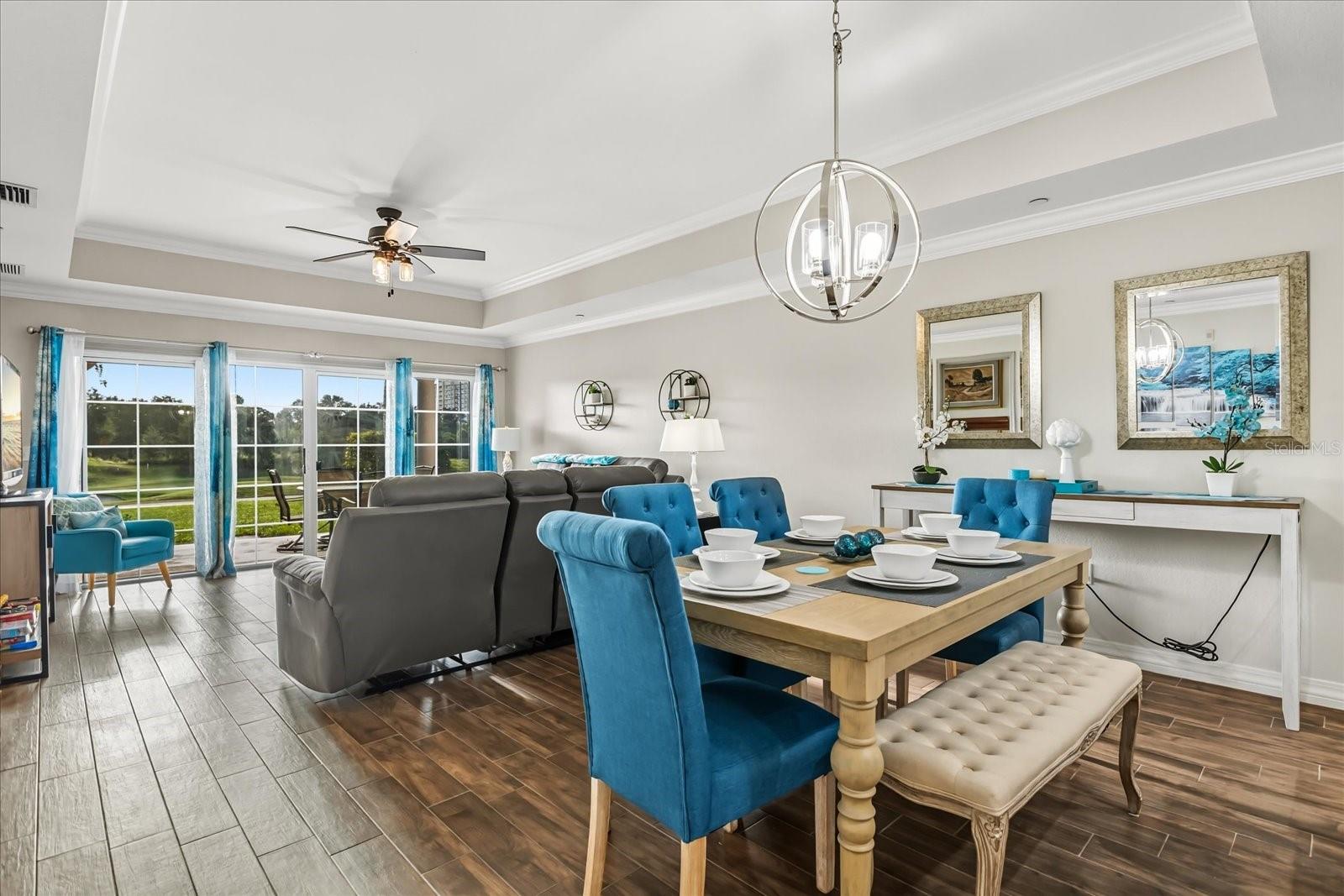 7604 CABANA COURT, #103, Reunion, FL 34747