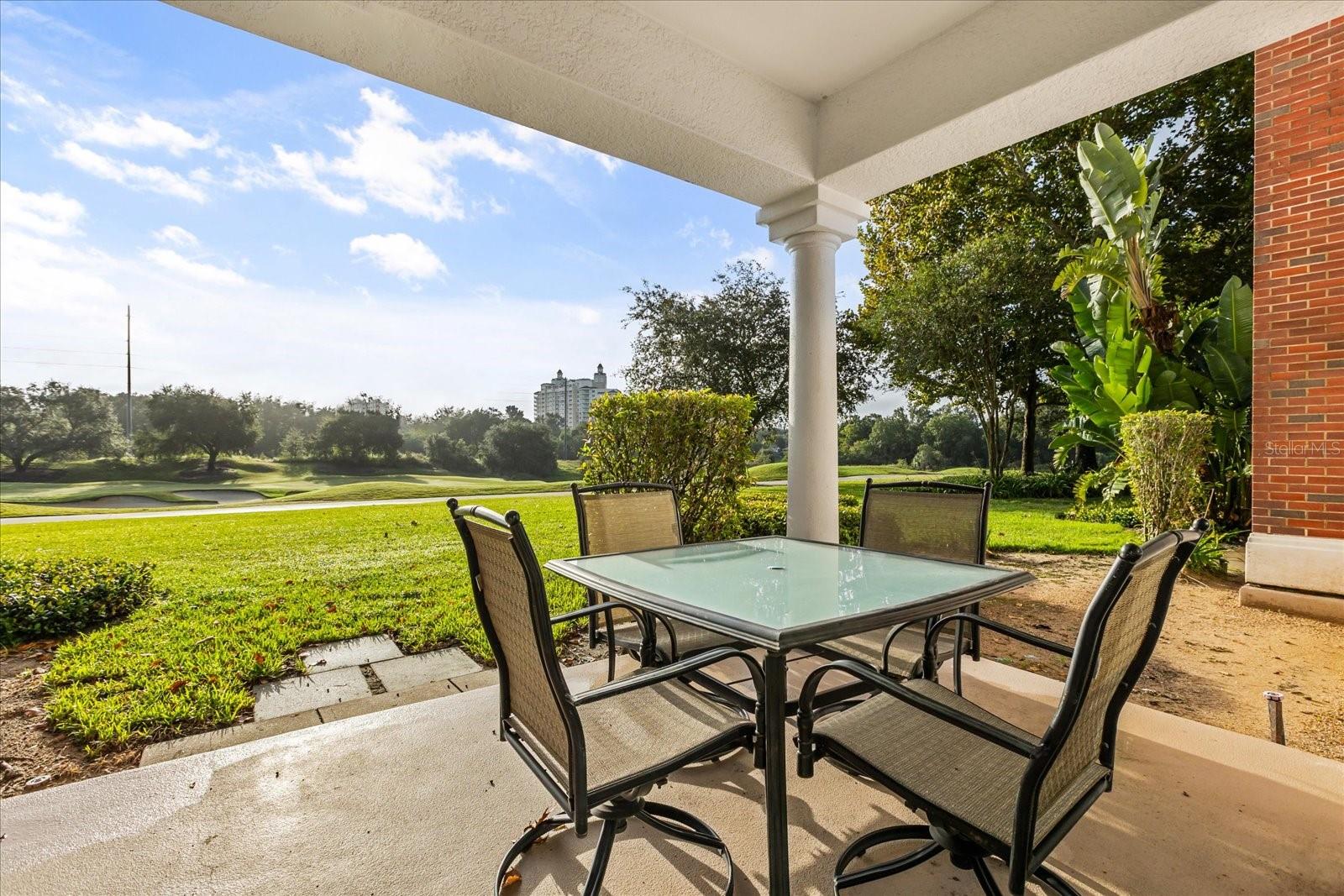 7604 CABANA COURT, #103, Reunion, FL 34747