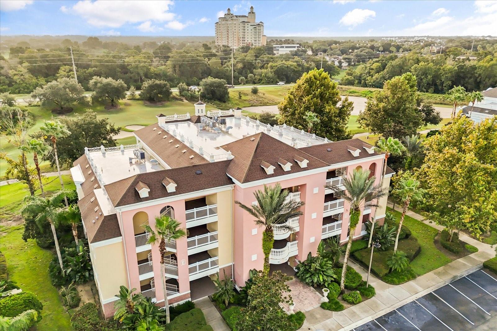 7604 CABANA COURT, #103, Reunion, FL 34747