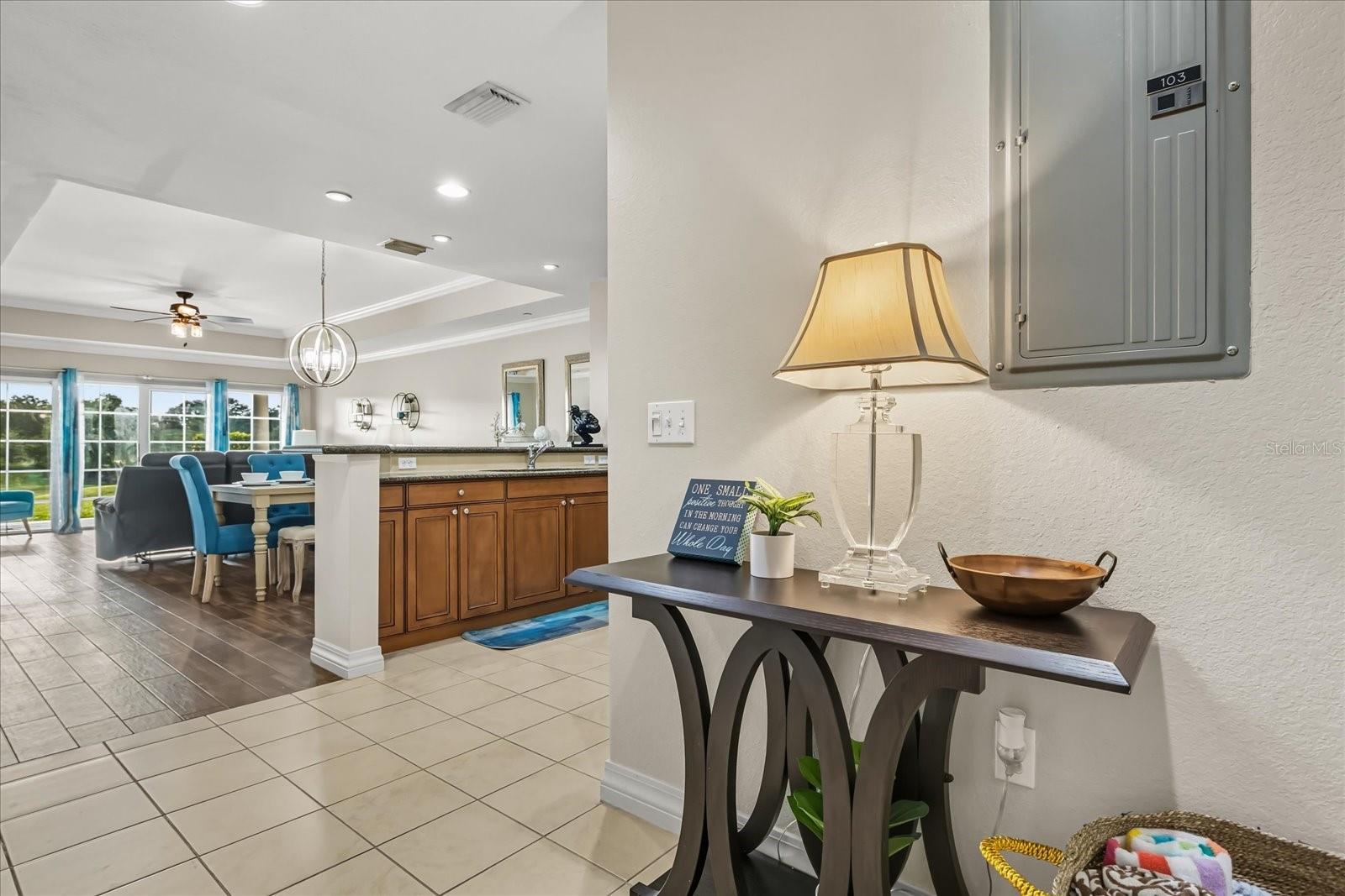 7604 CABANA COURT, #103, Reunion, FL 34747