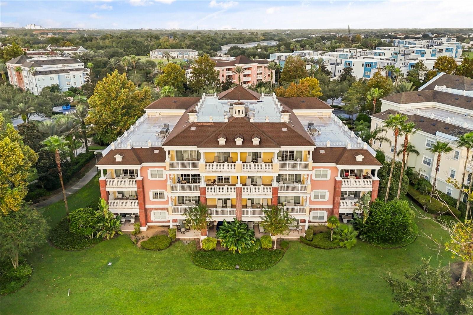 7604 CABANA COURT, #103, Reunion, FL 34747