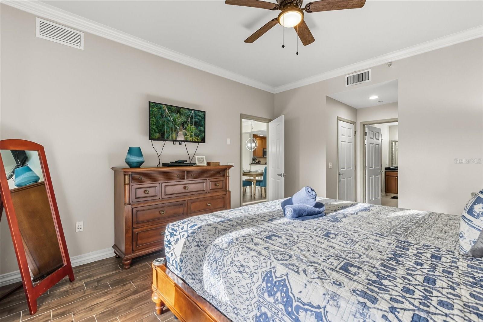 7604 CABANA COURT, #103, Reunion, FL 34747