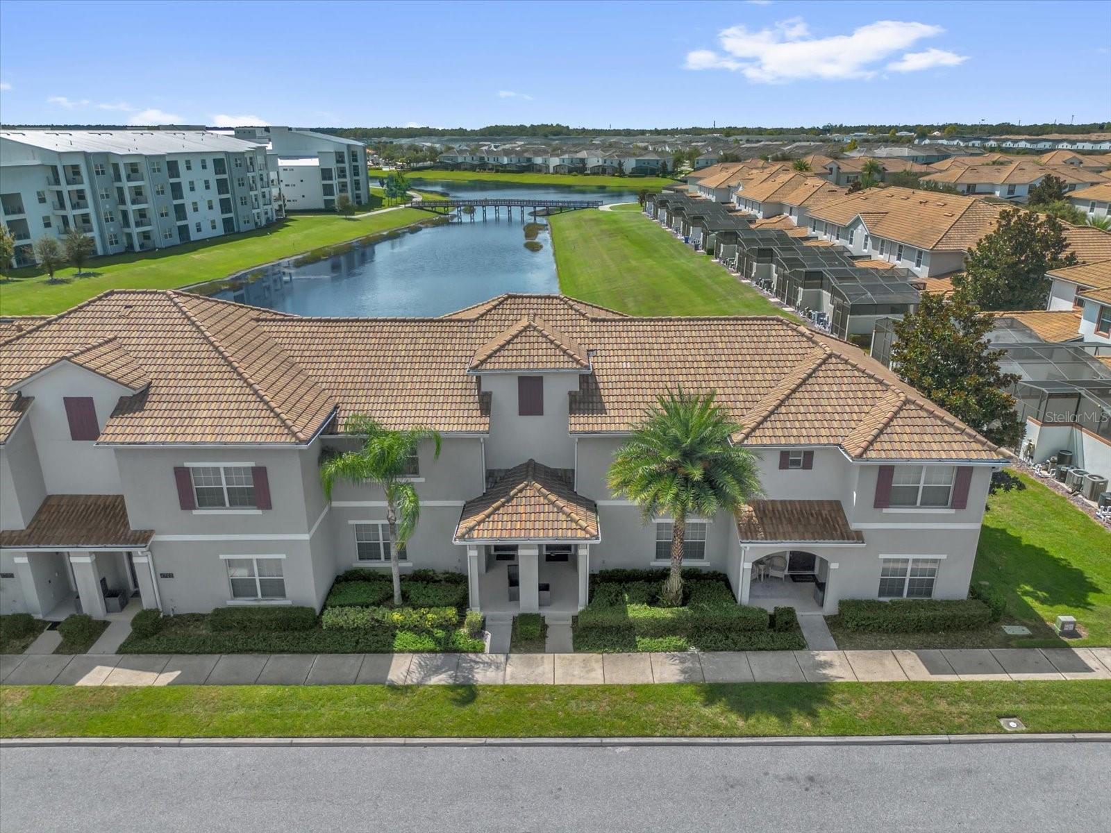 7604 CABANA COURT, #103, Reunion, FL 34747