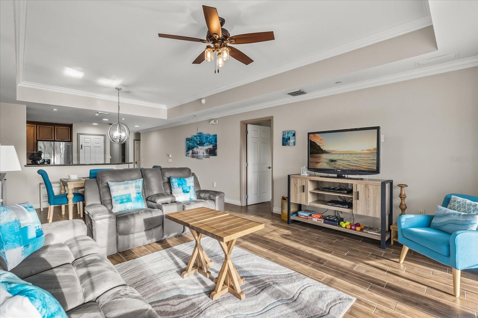 7604 CABANA COURT, #103, Reunion, FL 34747