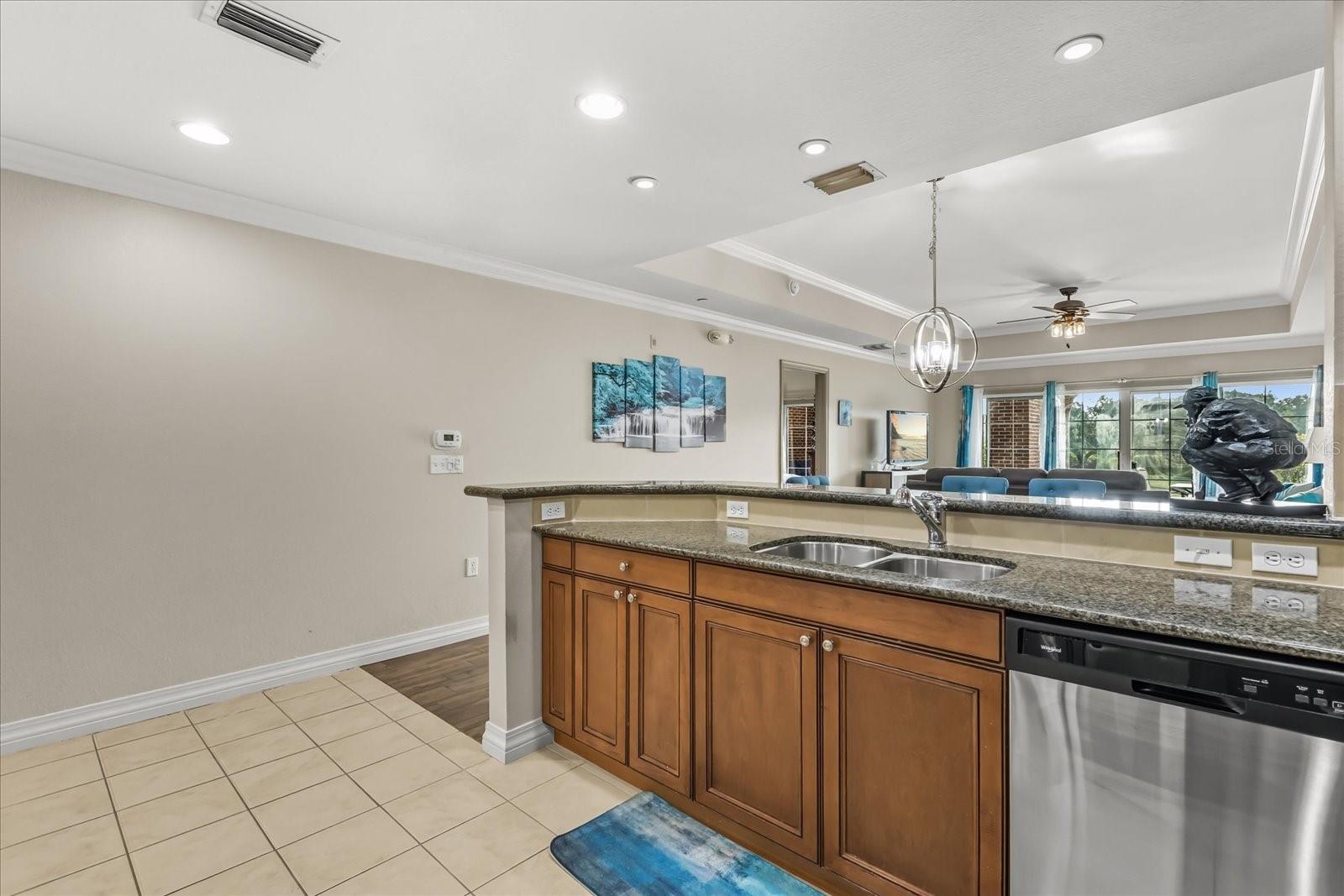 7604 CABANA COURT, #103, Reunion, FL 34747