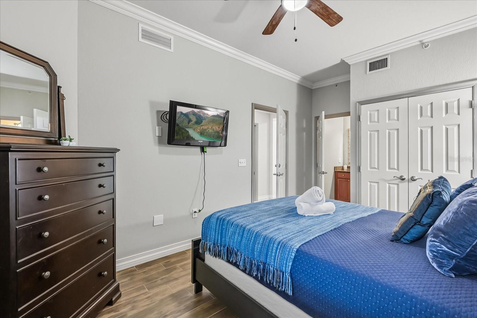 7604 CABANA COURT, #103, Reunion, FL 34747
