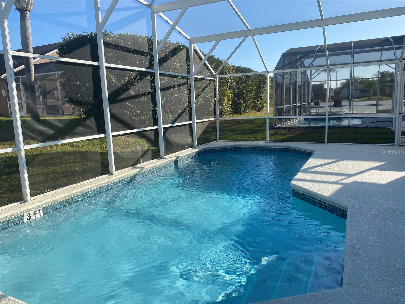 316 TIVOLI CIRCLE, Davenport, FL 33837