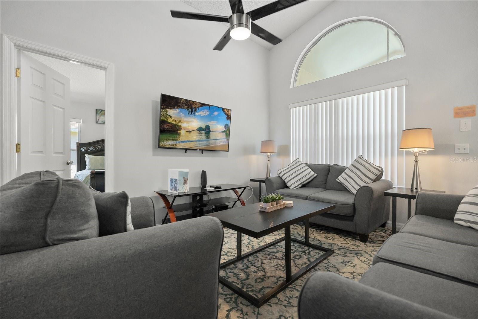 316 TIVOLI CIRCLE, Davenport, FL 33837