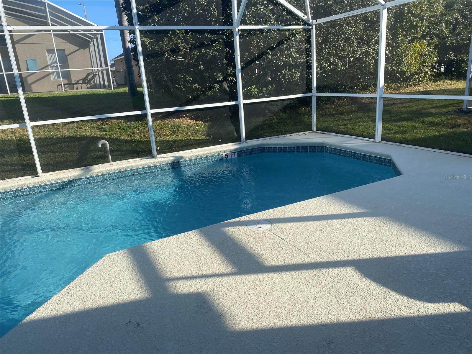 316 TIVOLI CIRCLE, Davenport, FL 33837