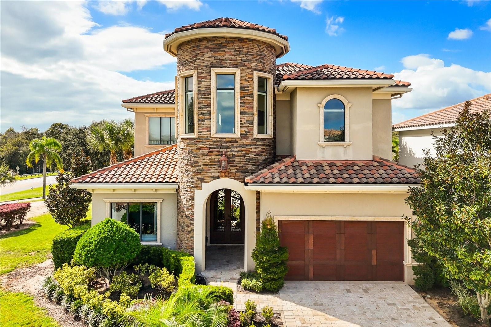 7863 PALMILLA COURT, Reunion, FL 34747