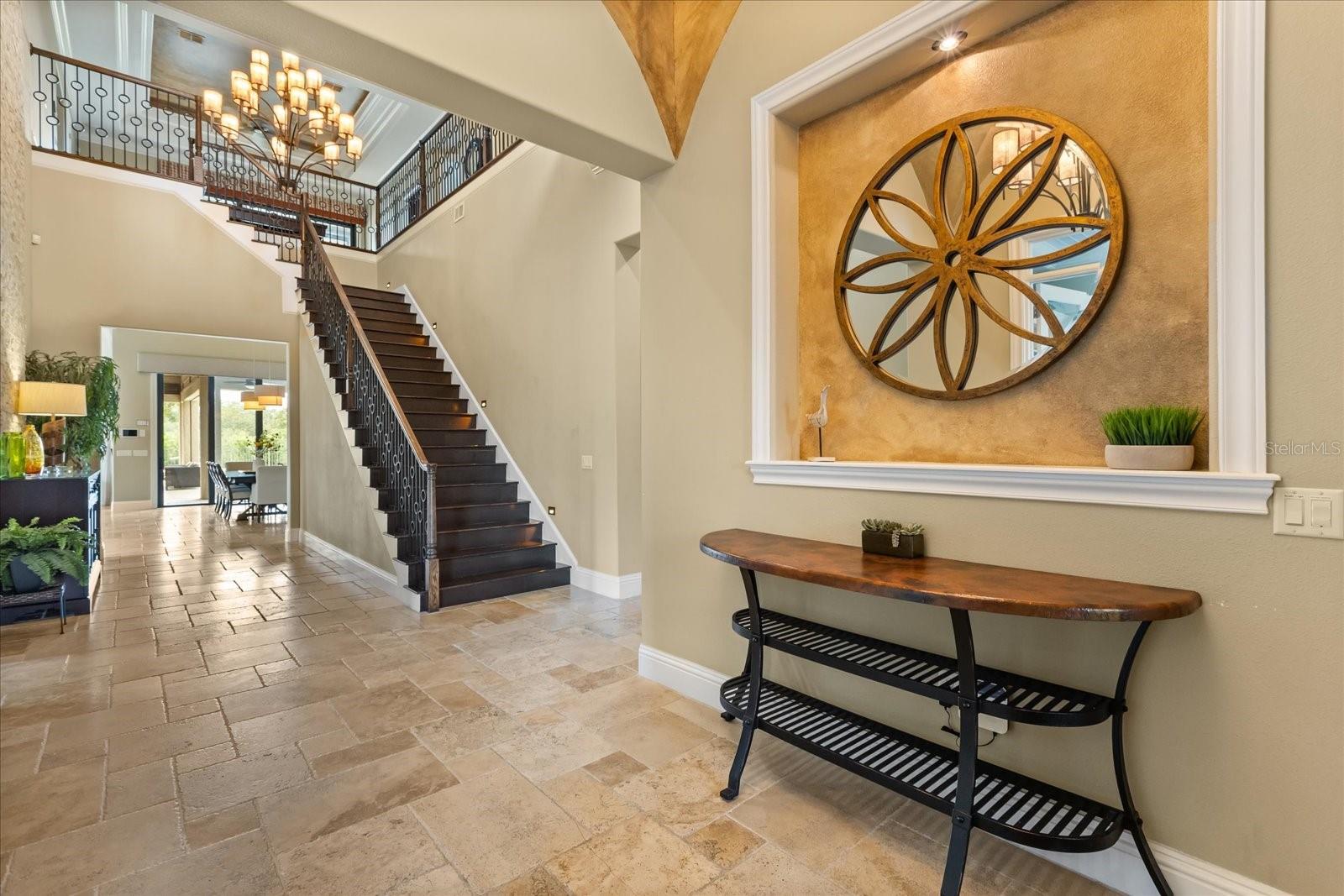 7863 PALMILLA COURT, Reunion, FL 34747