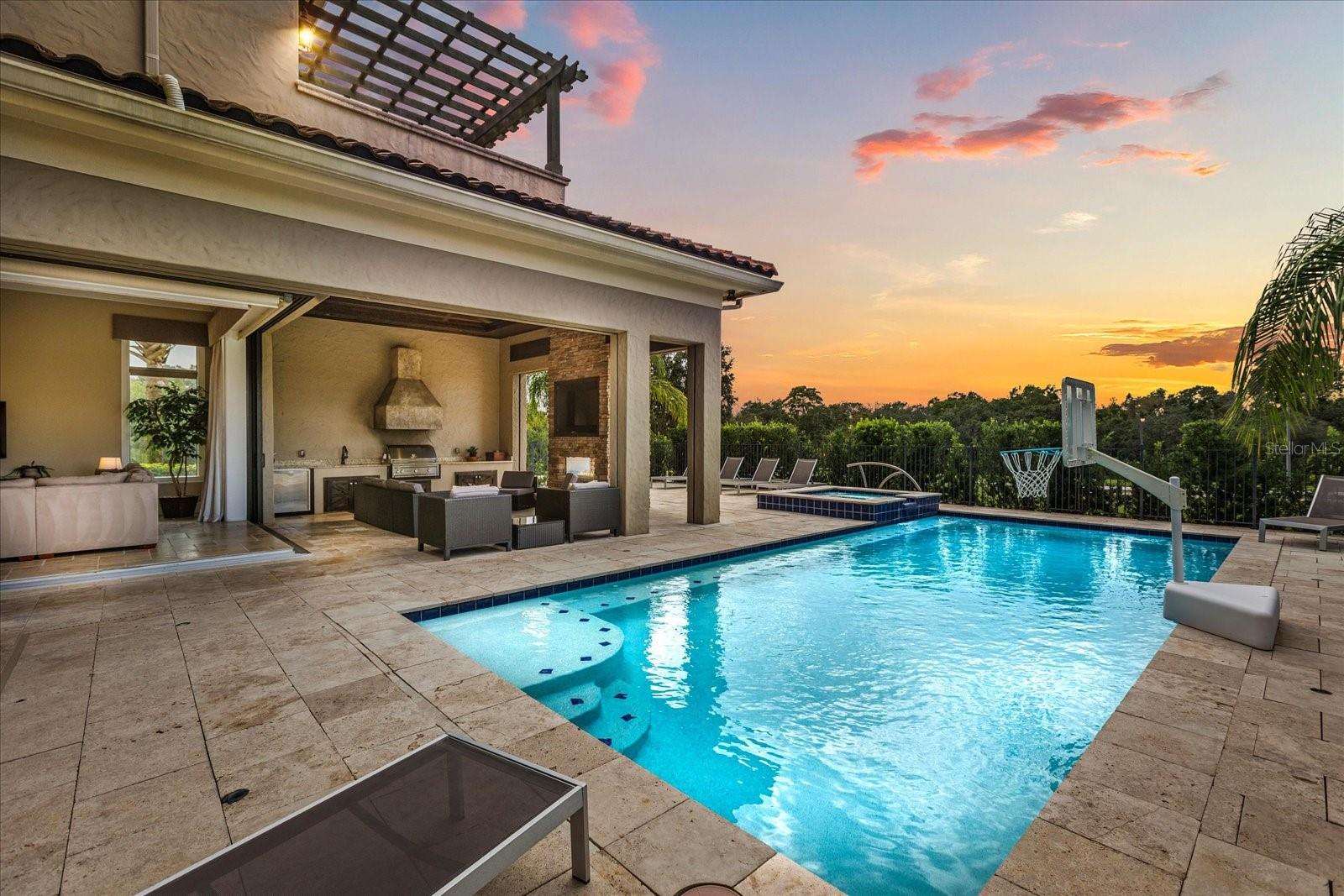 7863 PALMILLA COURT, Reunion, FL 34747