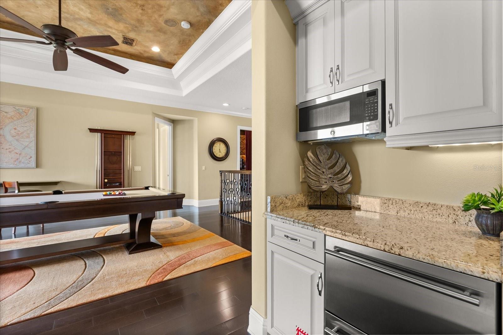 7863 PALMILLA COURT, Reunion, FL 34747