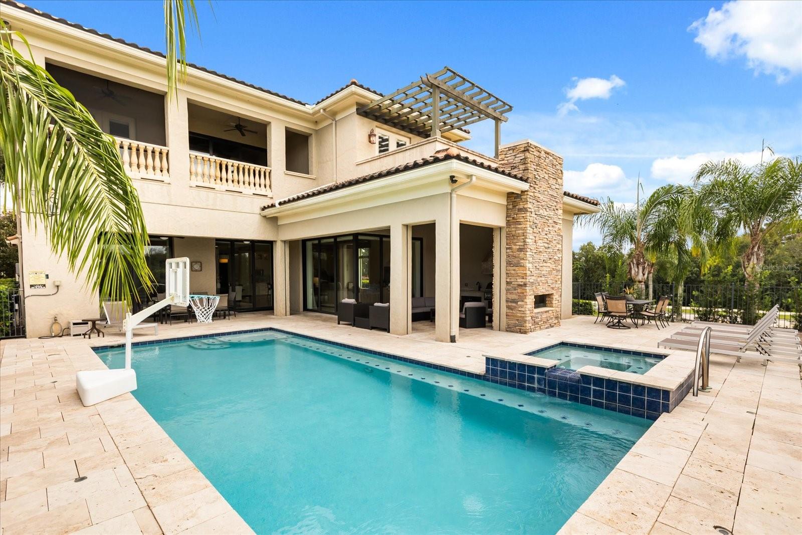 7863 PALMILLA COURT, Reunion, FL 34747