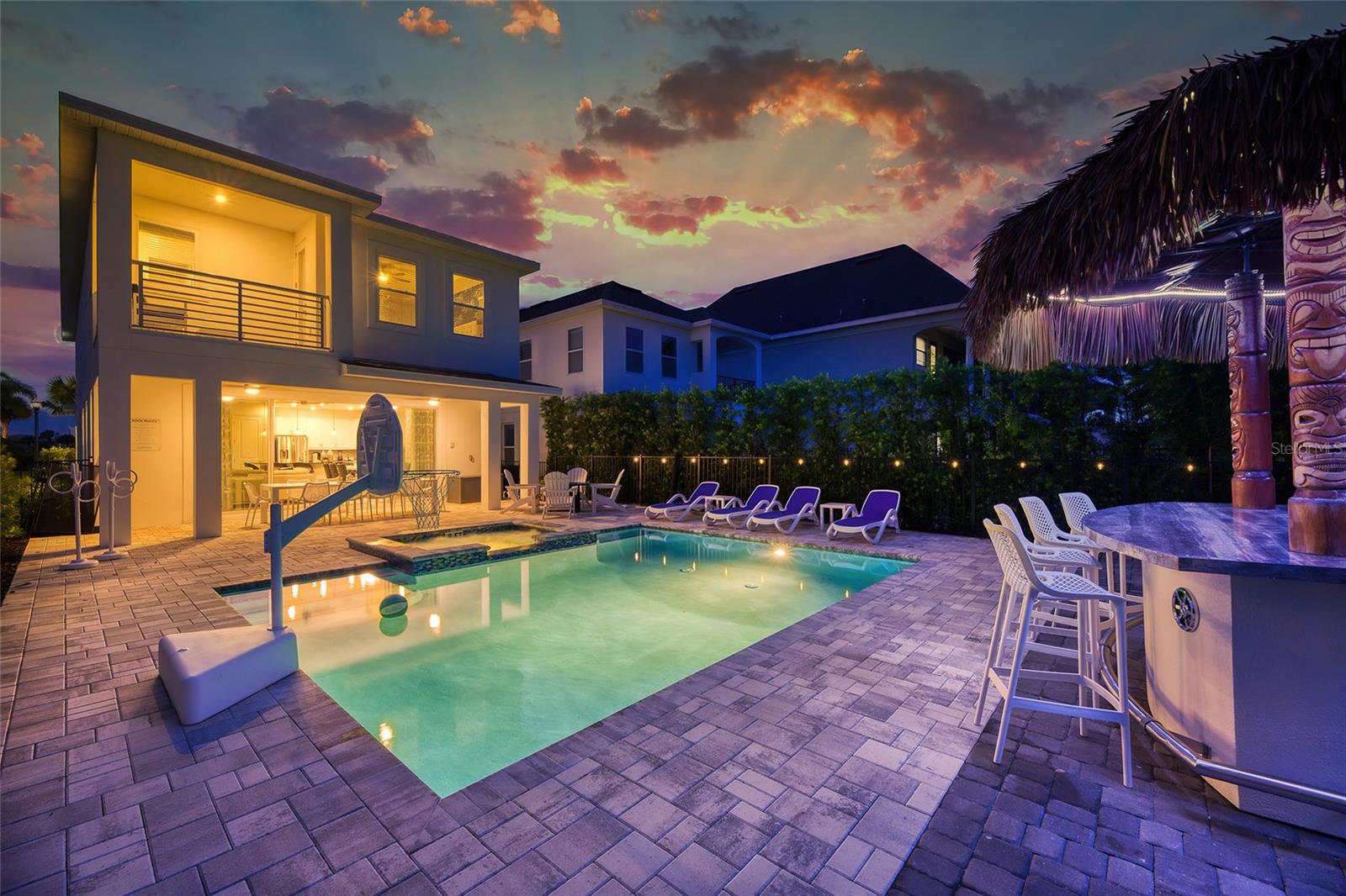801 GOLDEN BEAR DRIVE, Kissimmee, FL 34747