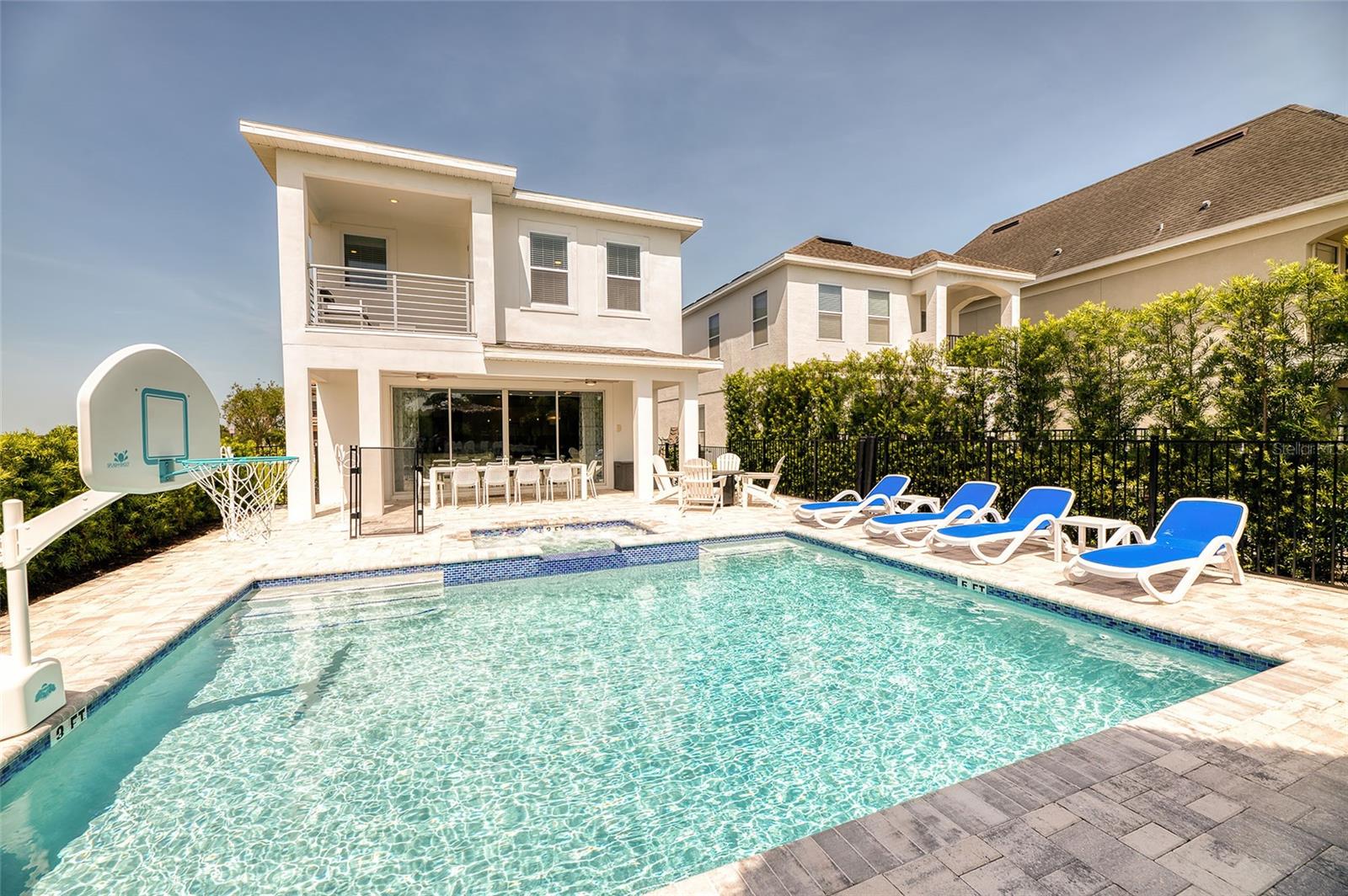 801 GOLDEN BEAR DRIVE, Kissimmee, FL 34747