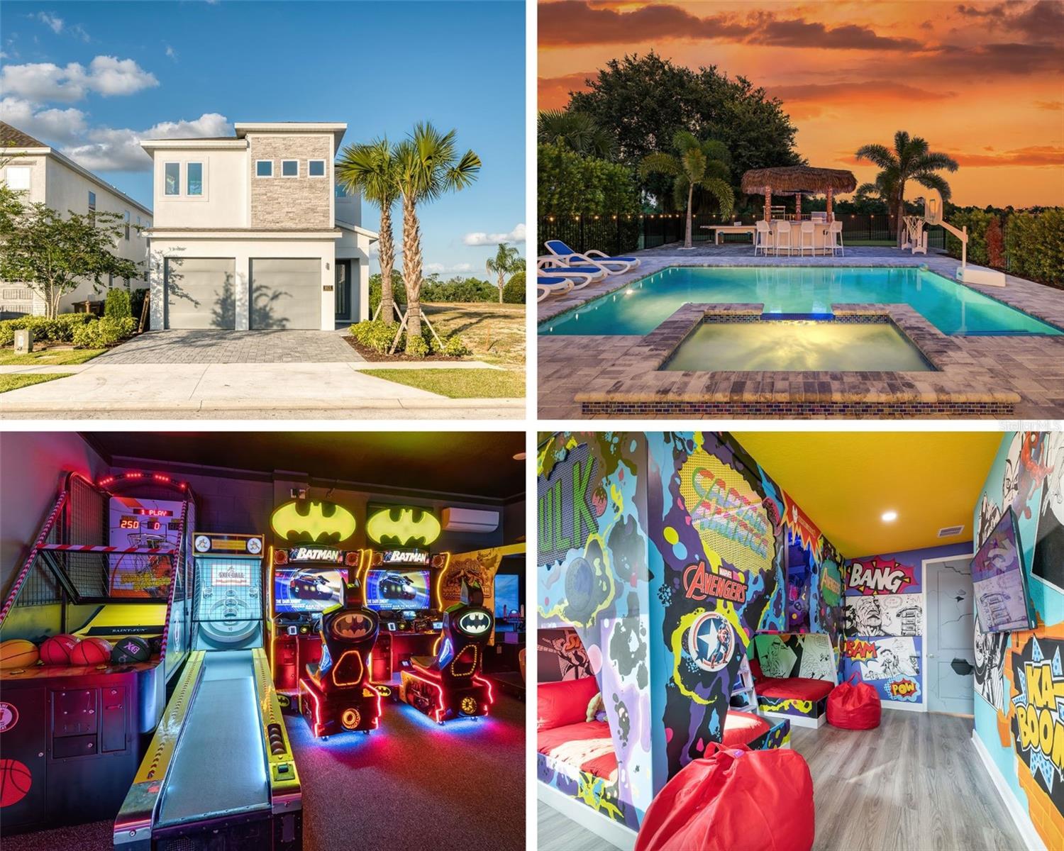 801 GOLDEN BEAR DRIVE, Kissimmee, FL 34747 801 GOLDEN BEAR DRIVE, Kissimmee, FL 34747