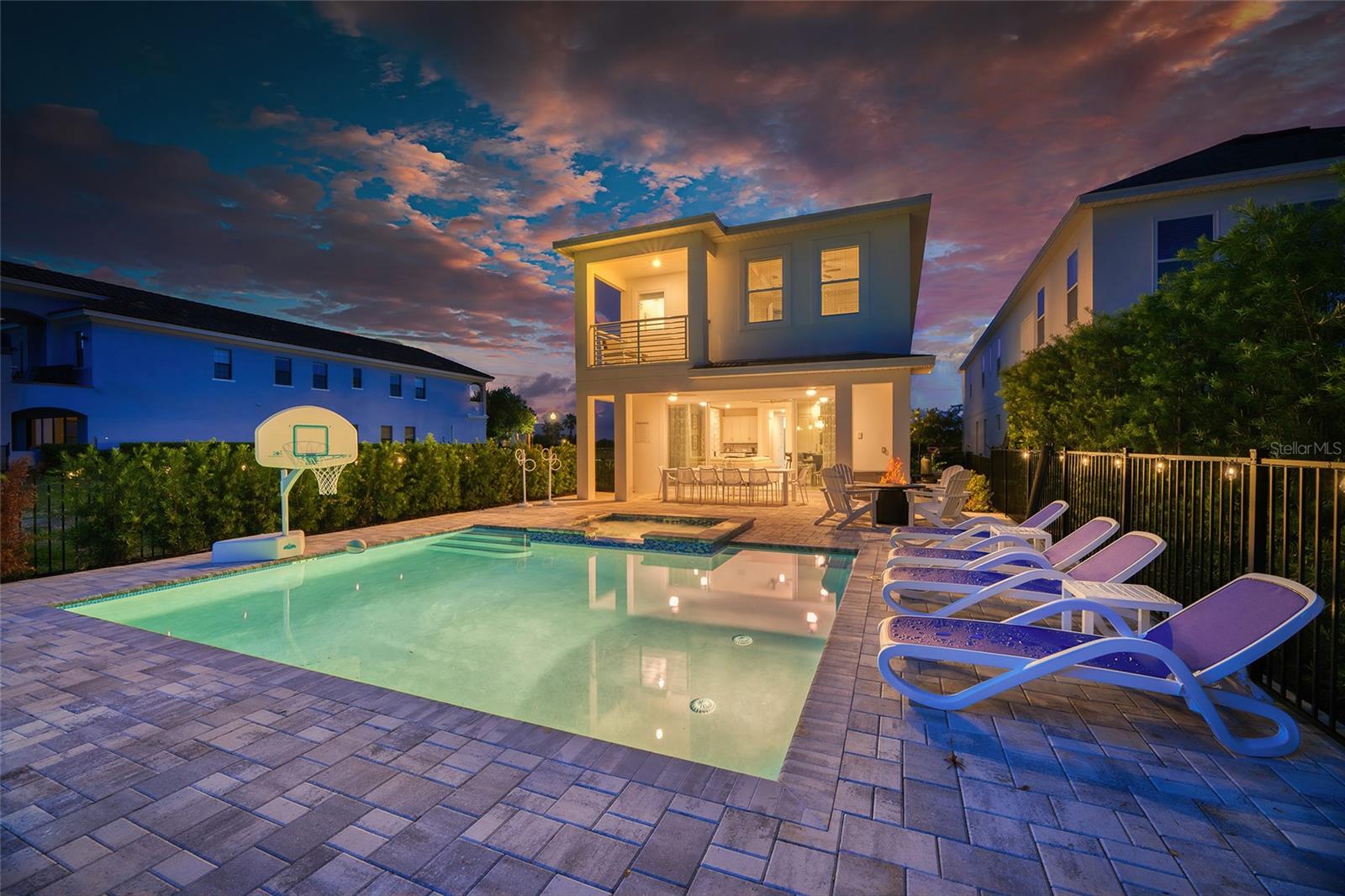 801 GOLDEN BEAR DRIVE, Kissimmee, FL 34747