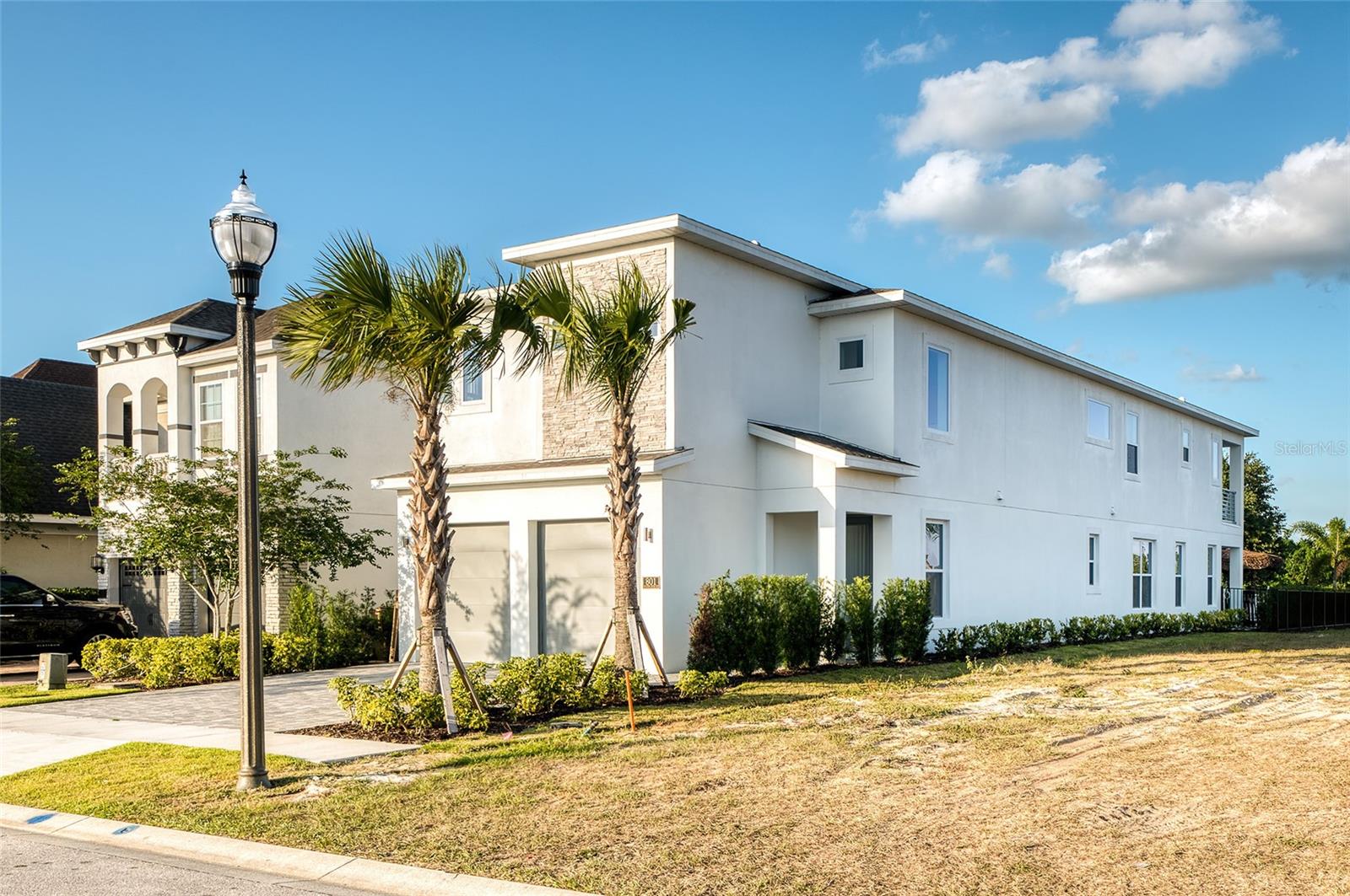 801 GOLDEN BEAR DRIVE, Kissimmee, FL 34747