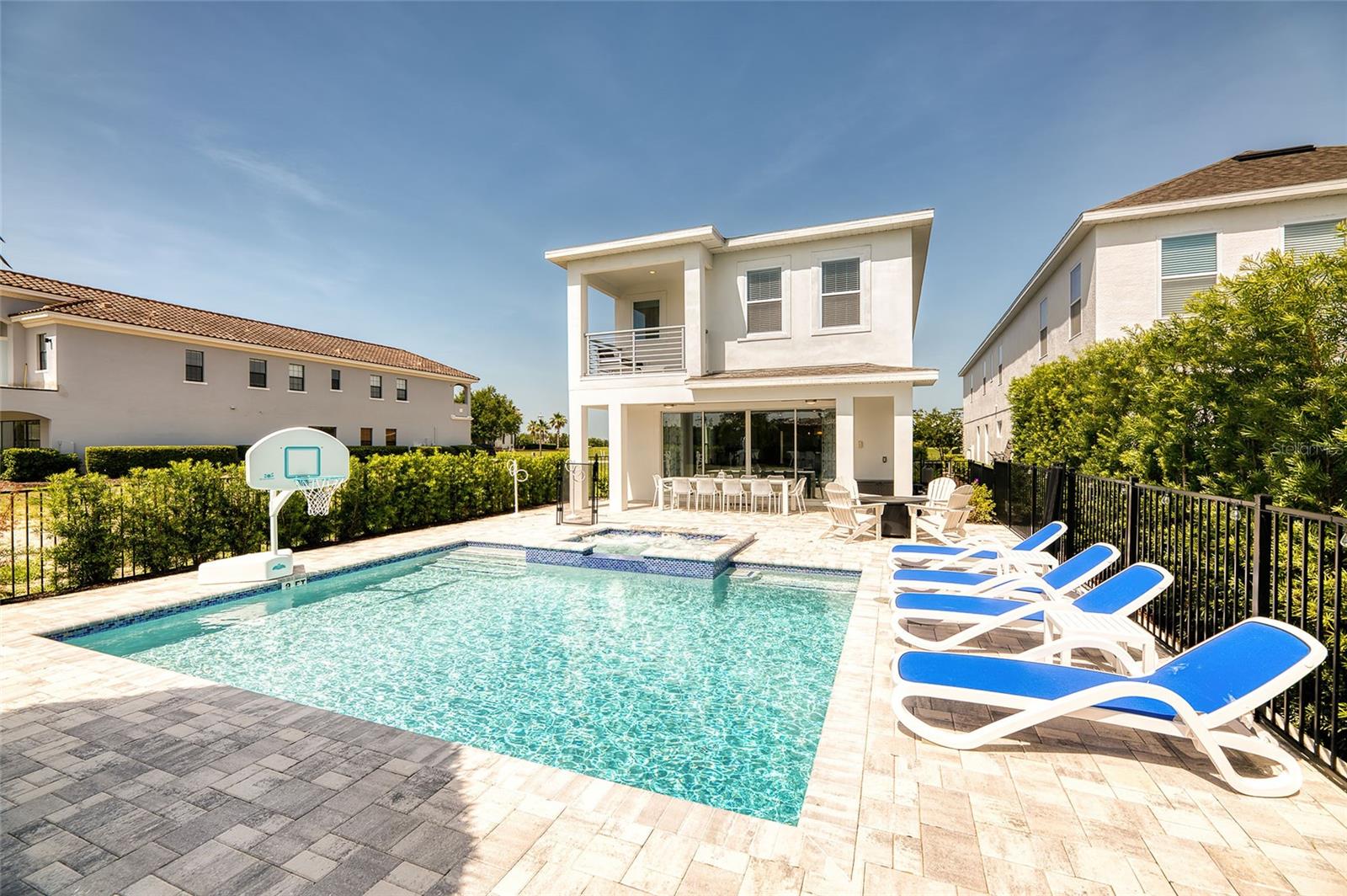 801 GOLDEN BEAR DRIVE, Kissimmee, FL 34747