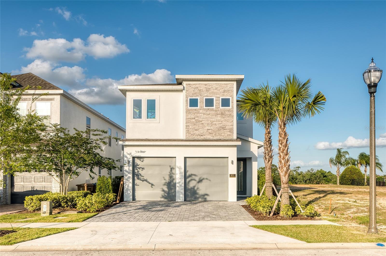 801 GOLDEN BEAR DRIVE, Kissimmee, FL 34747