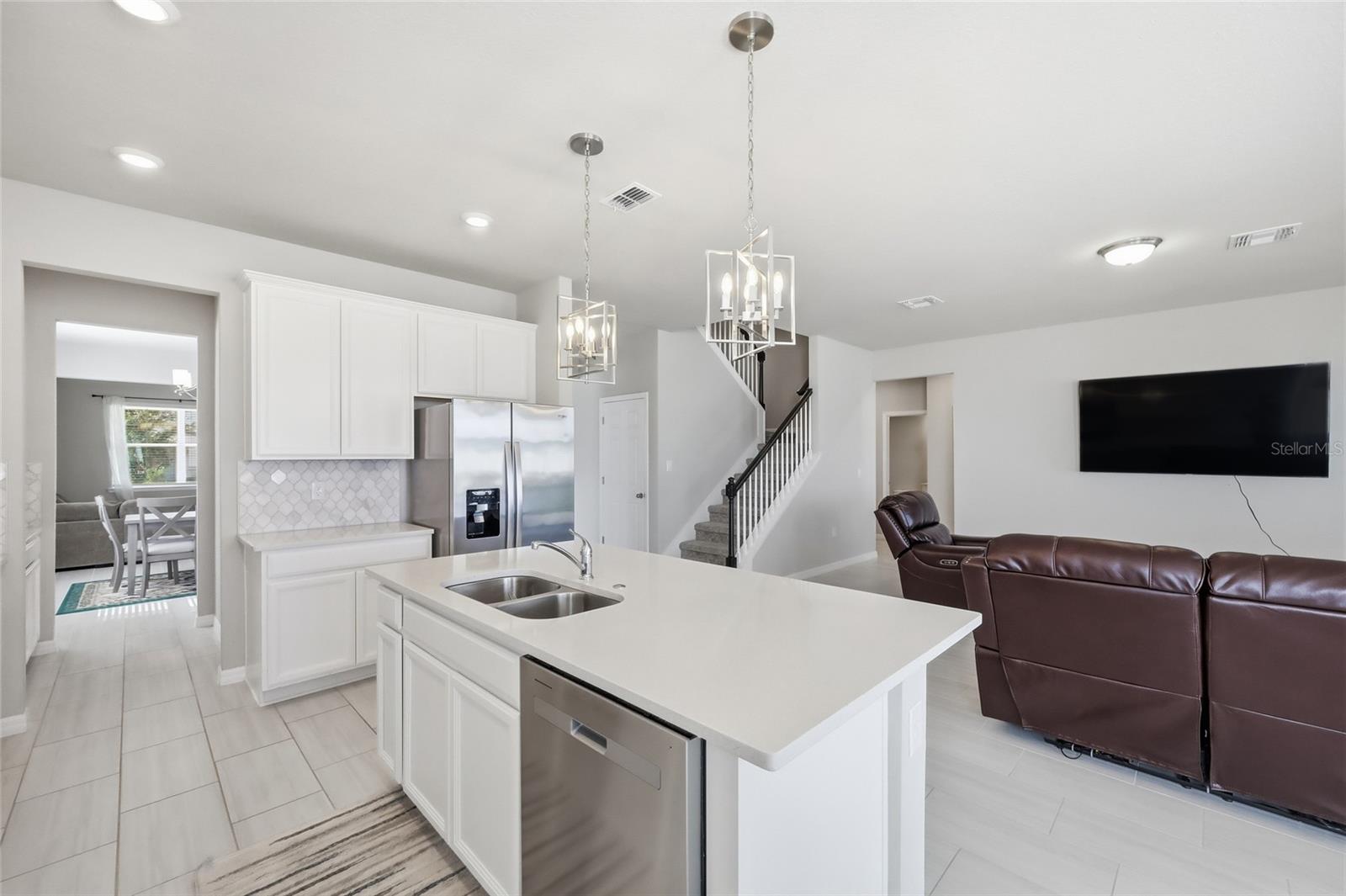 2252 CROSSBOW STREET, Clermont, FL 34715