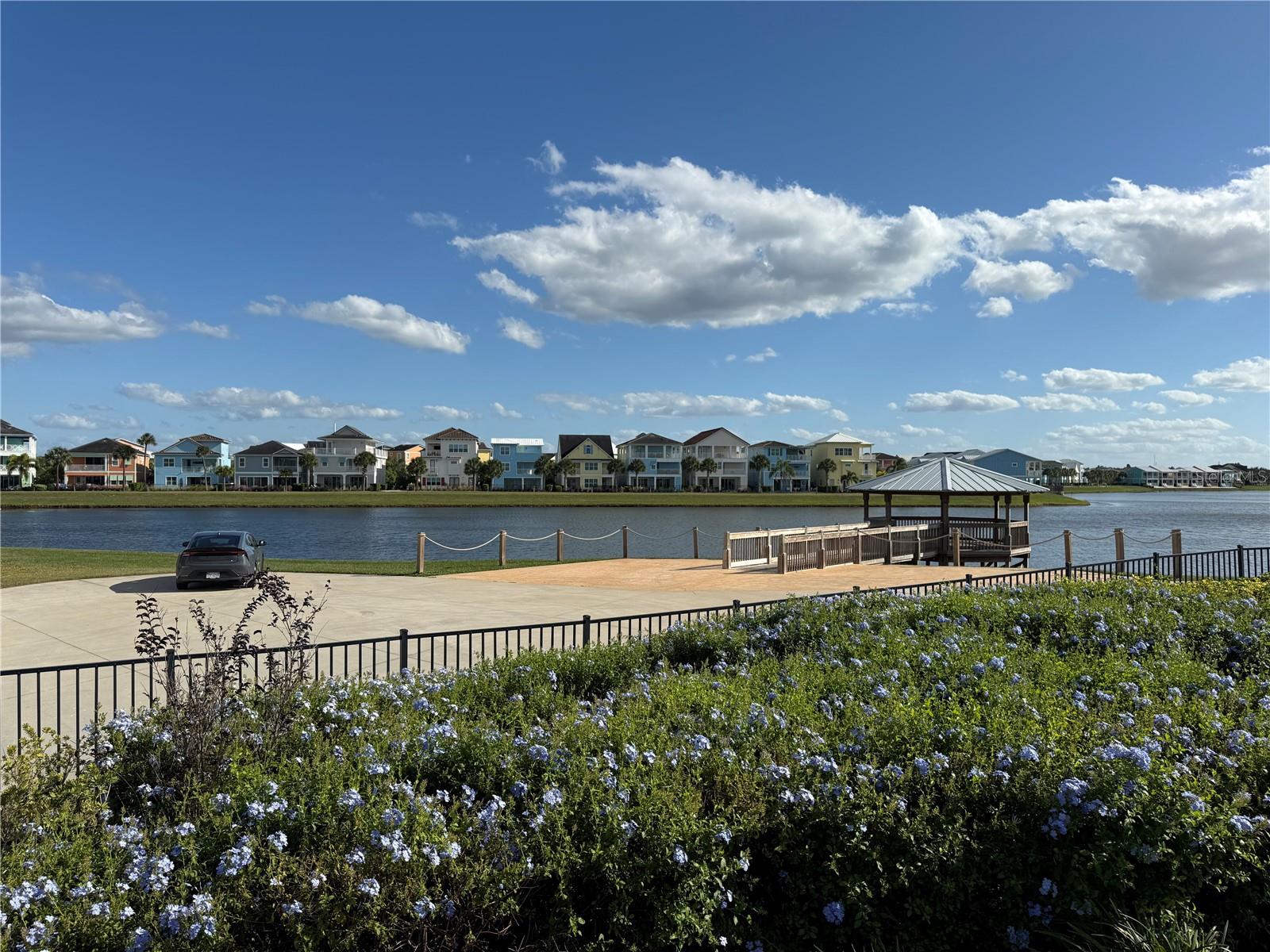3151 SUNSET WALK DRIVE, #212, Kissimmee, FL 34747