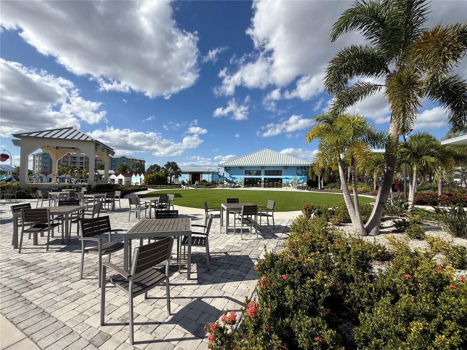 3151 SUNSET WALK DRIVE, #212, Kissimmee, FL 34747