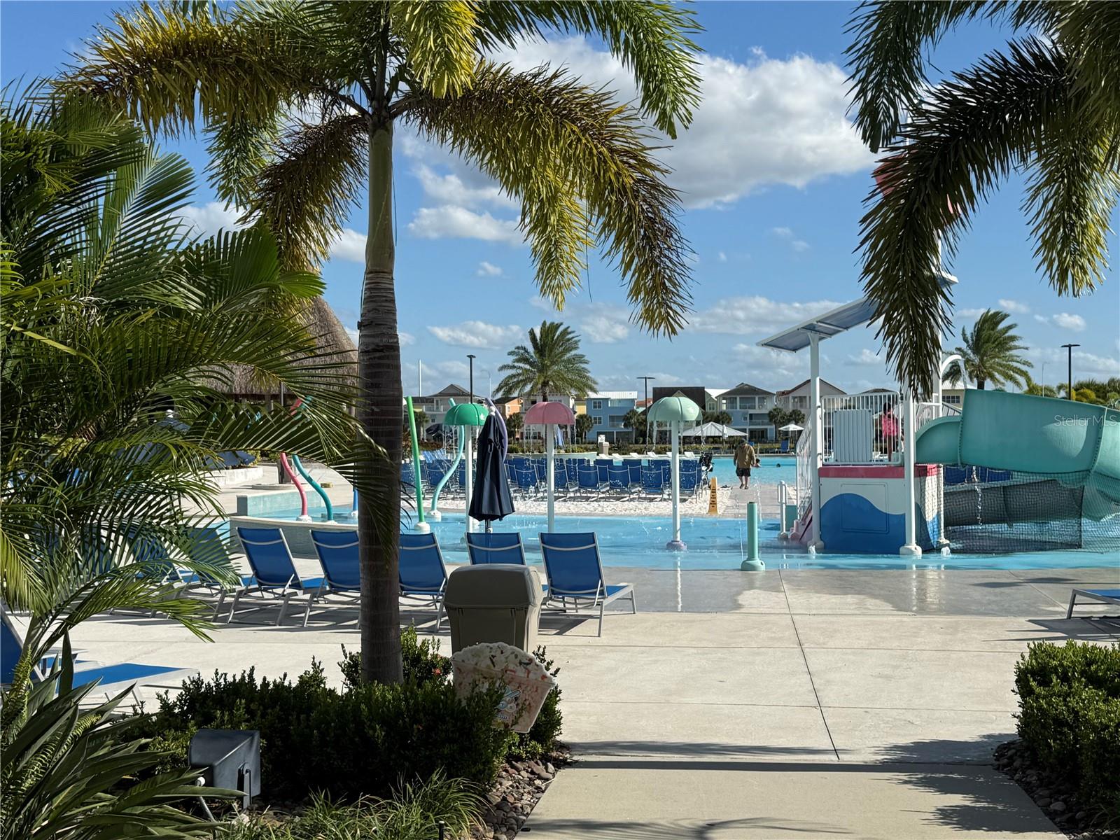 3151 SUNSET WALK DRIVE, #212, Kissimmee, FL 34747