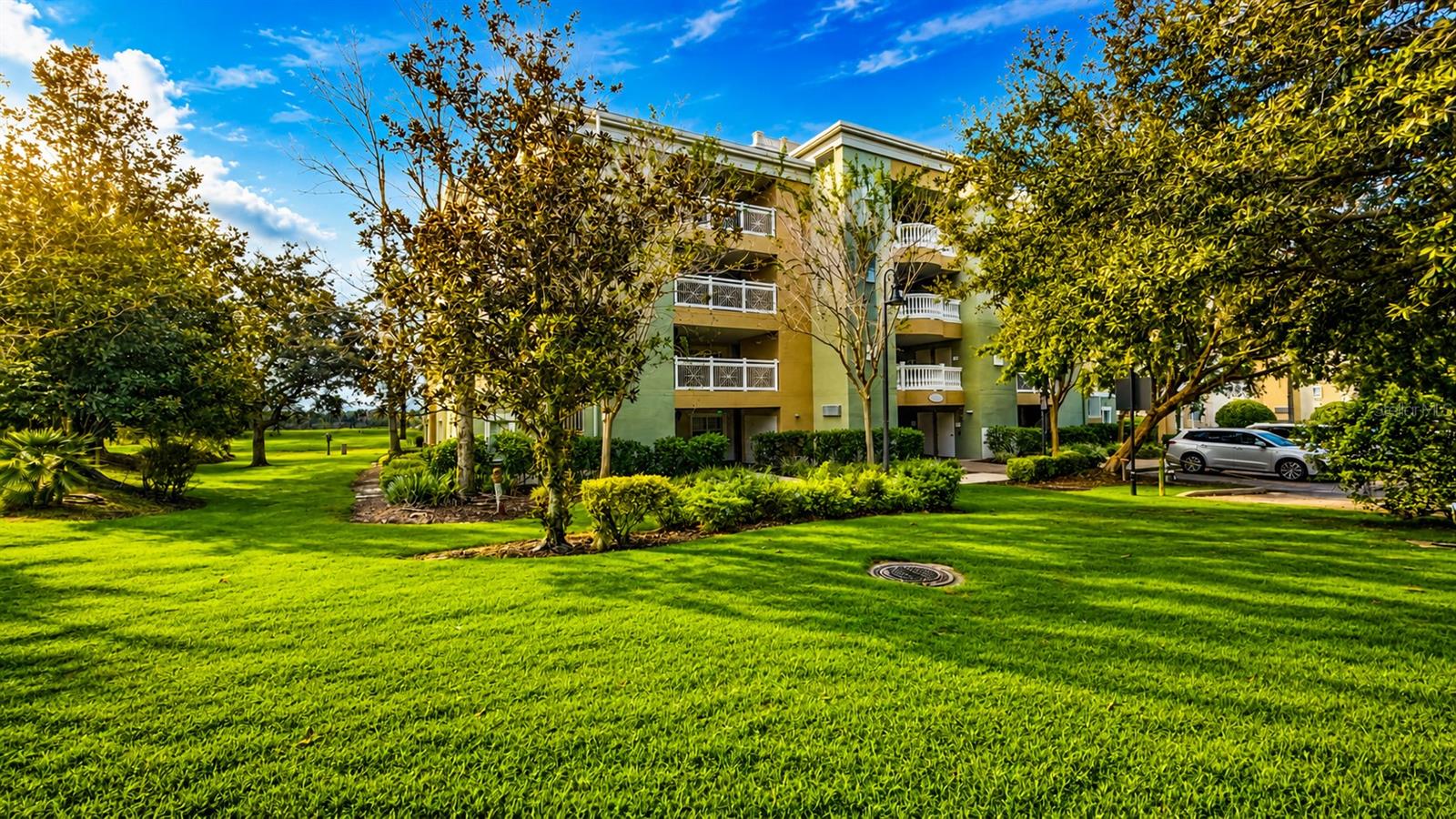 1370 CENTRE COURT RIDGE DRIVE, #303, Reunion, FL 34747